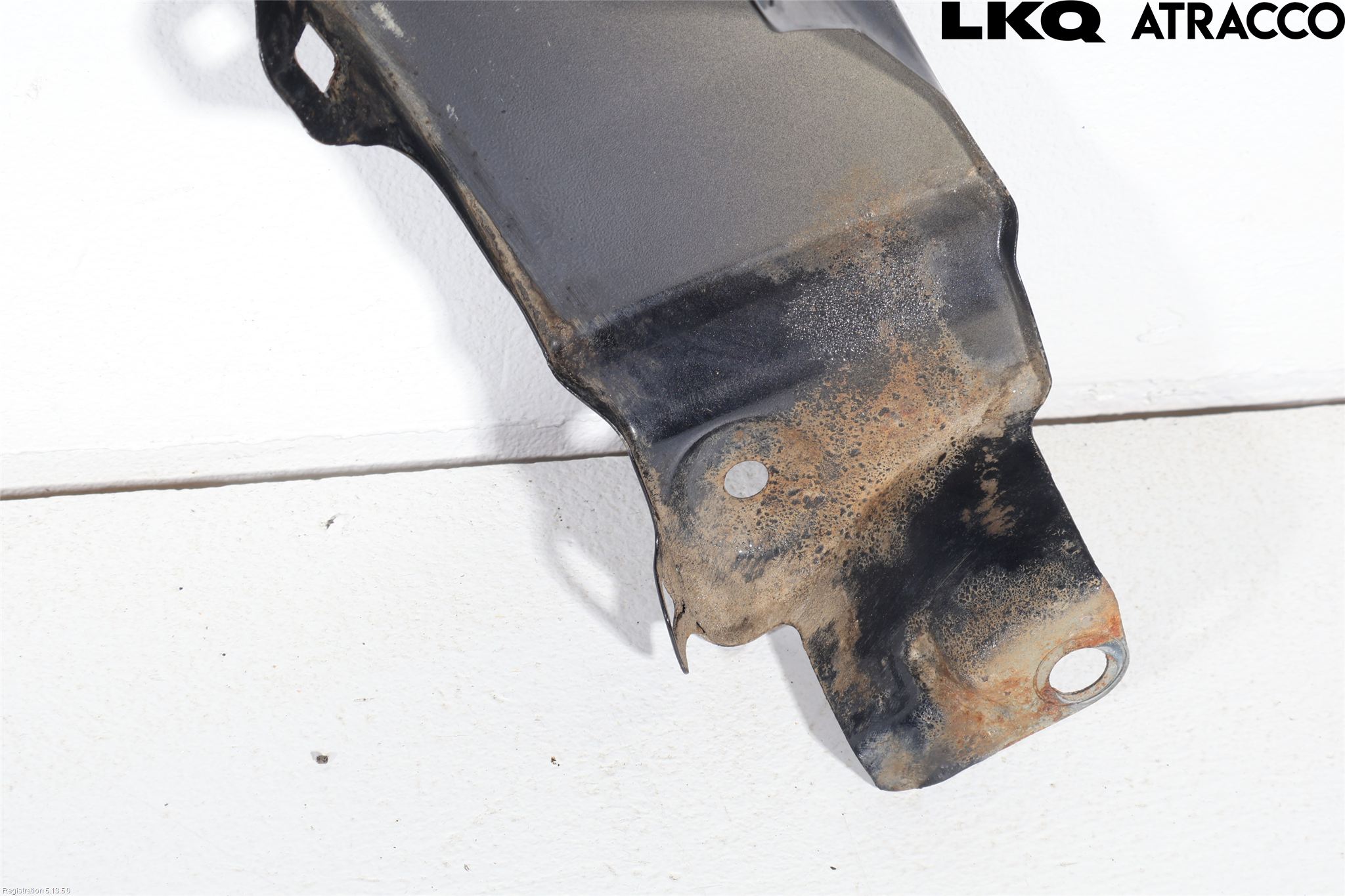 Toyota VERSO 09-18 Skjerm Foran Høyre