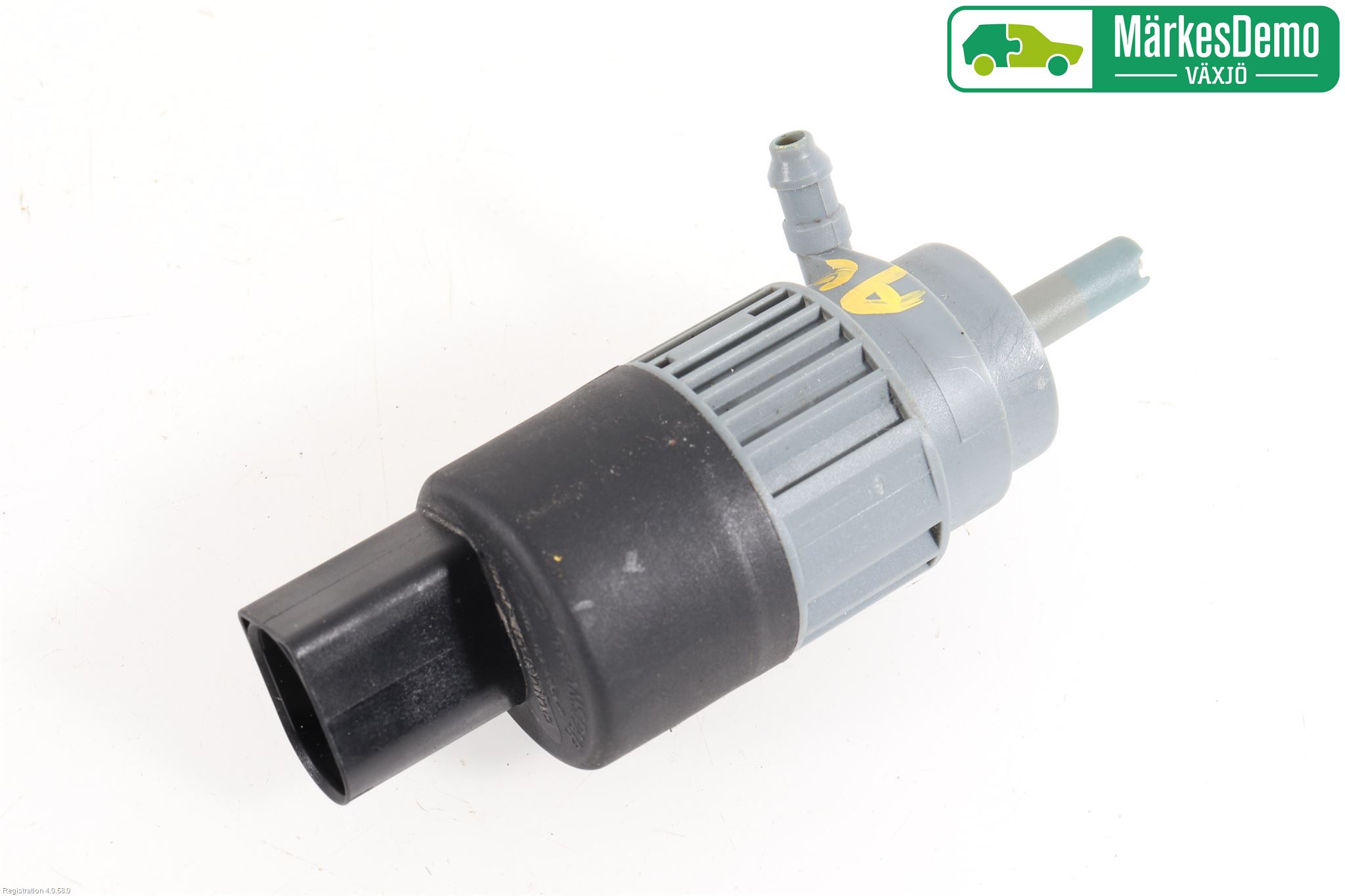 Ford FOCUS 15-18 Spylerpumpe Høytrykk
