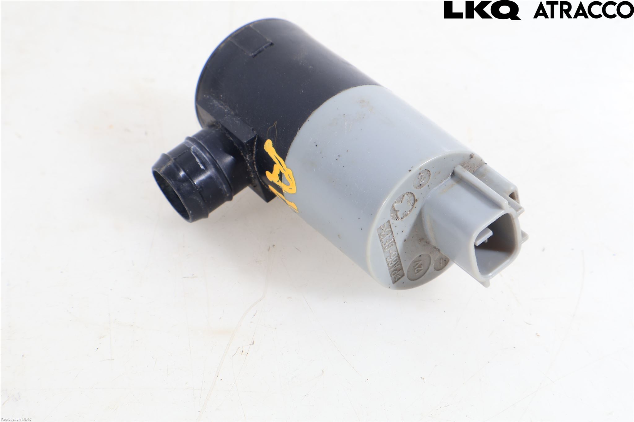 Toyota AVENSIS 09-15 Spylerpumpe Frontrute
