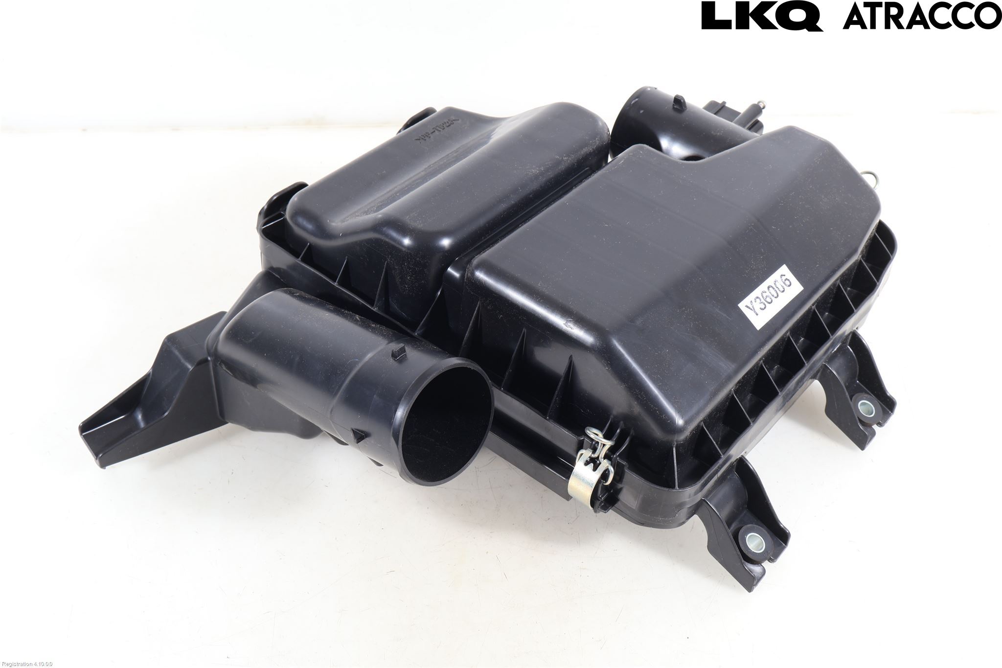 Suzuki SWIFT 17-24 Luftfilter Boks