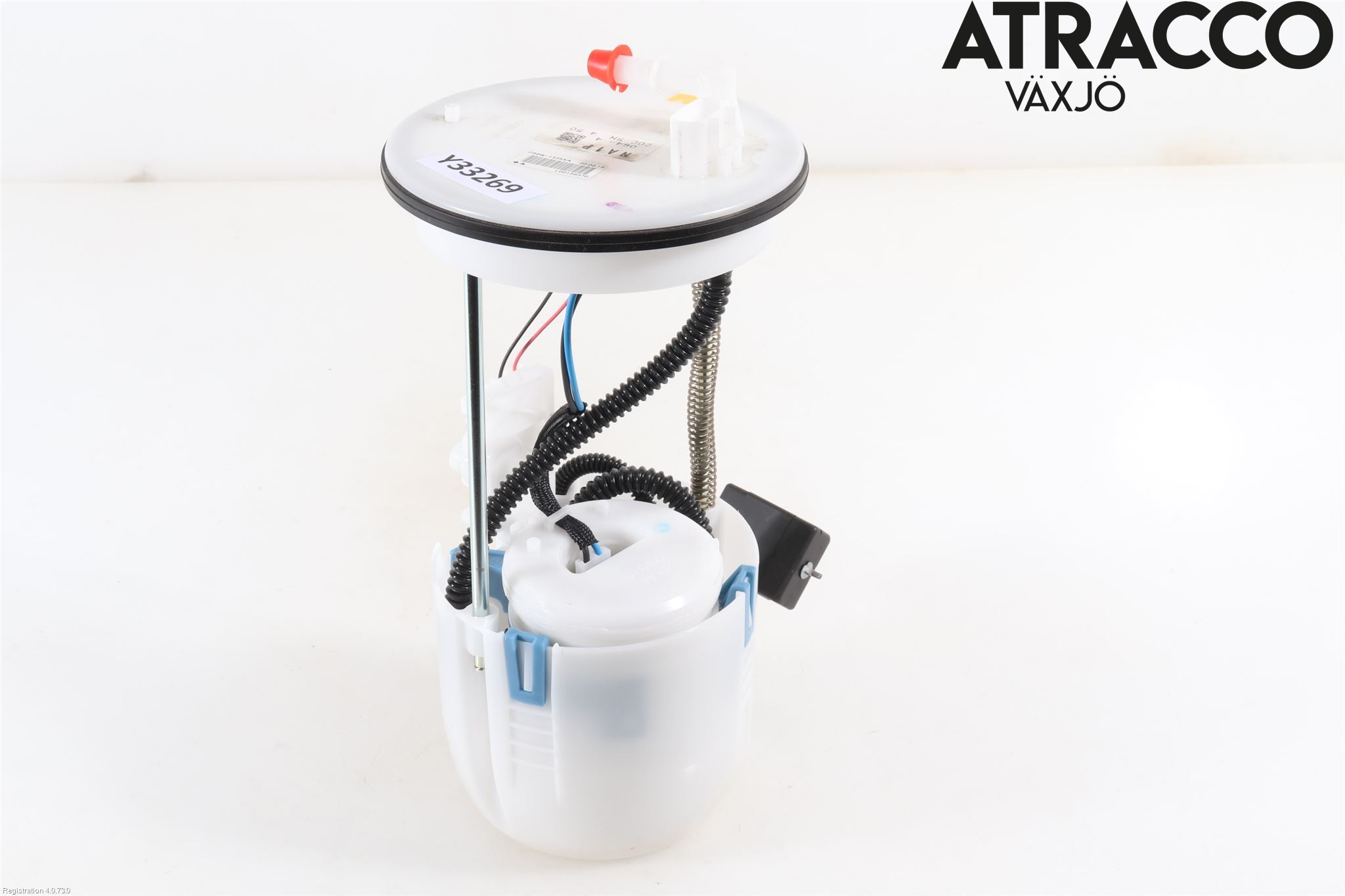 Mazda MX-5 IV (ND/ND2/ND3) MIATA 15- Drivstoffpumpe Fødepumpe El