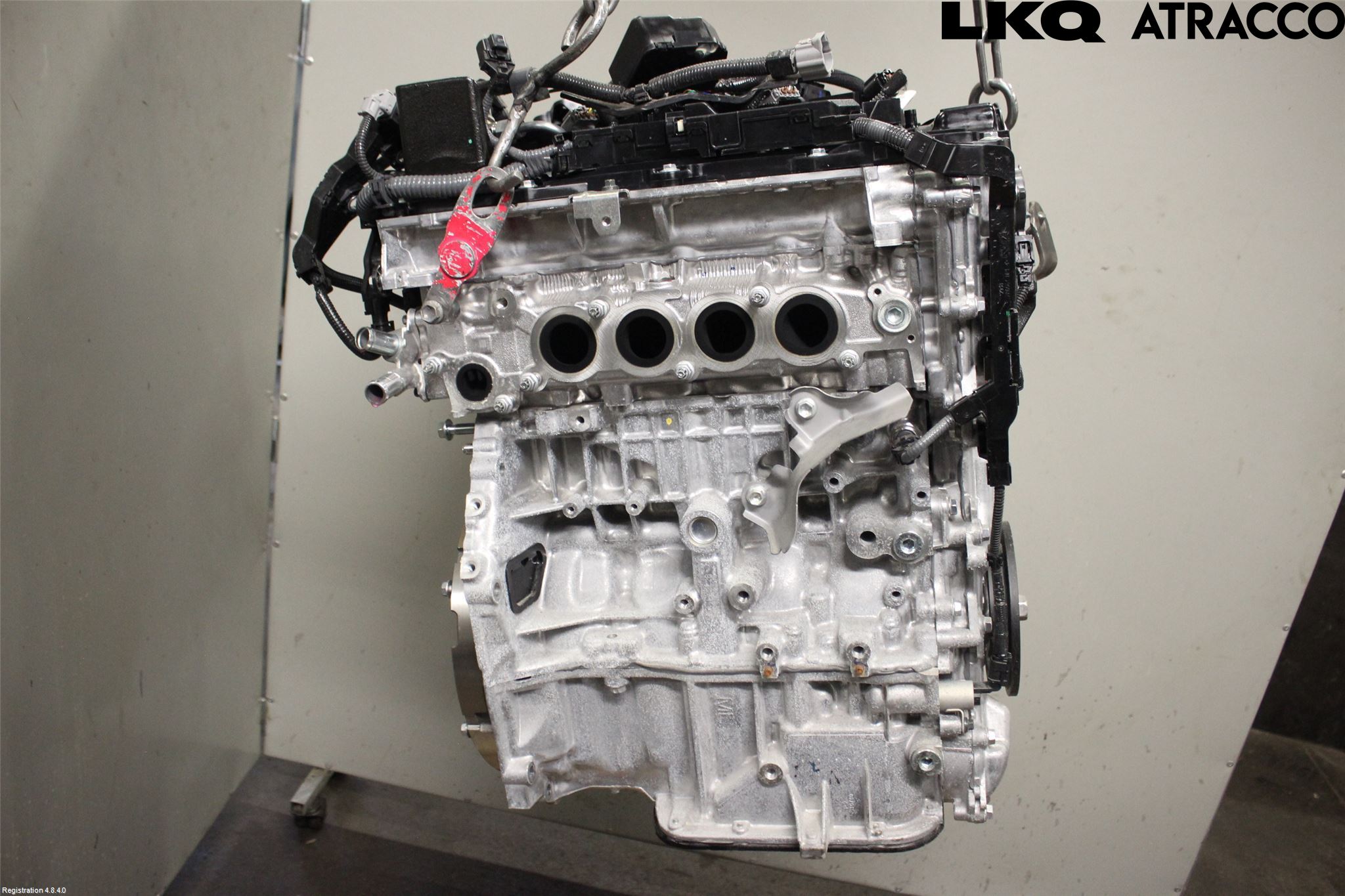 Toyota C-HR 24- Motor Bensin