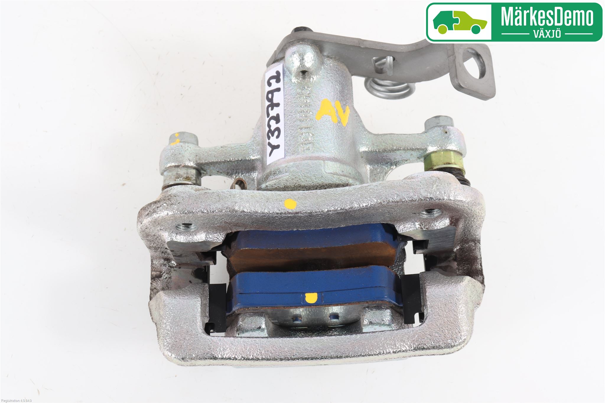 Hyundai i20 GB 15-20 Bremsecaliper Bak Venstre