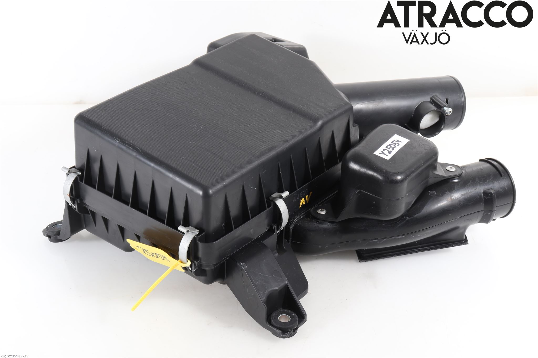 Mitsubishi OUTLANDER 13-21 Luftfilter Boks