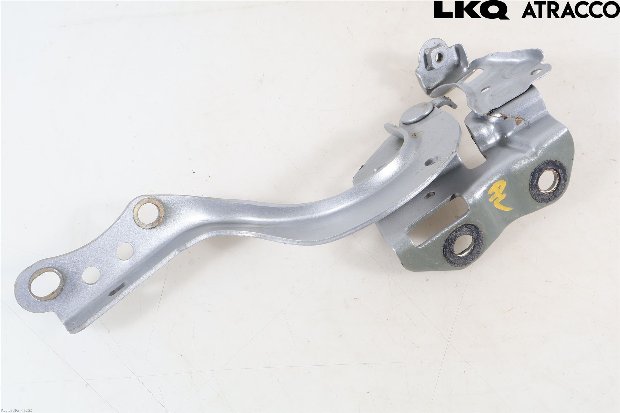 Toyota AURIS 13-19 Panser Hengsel - Hengsler