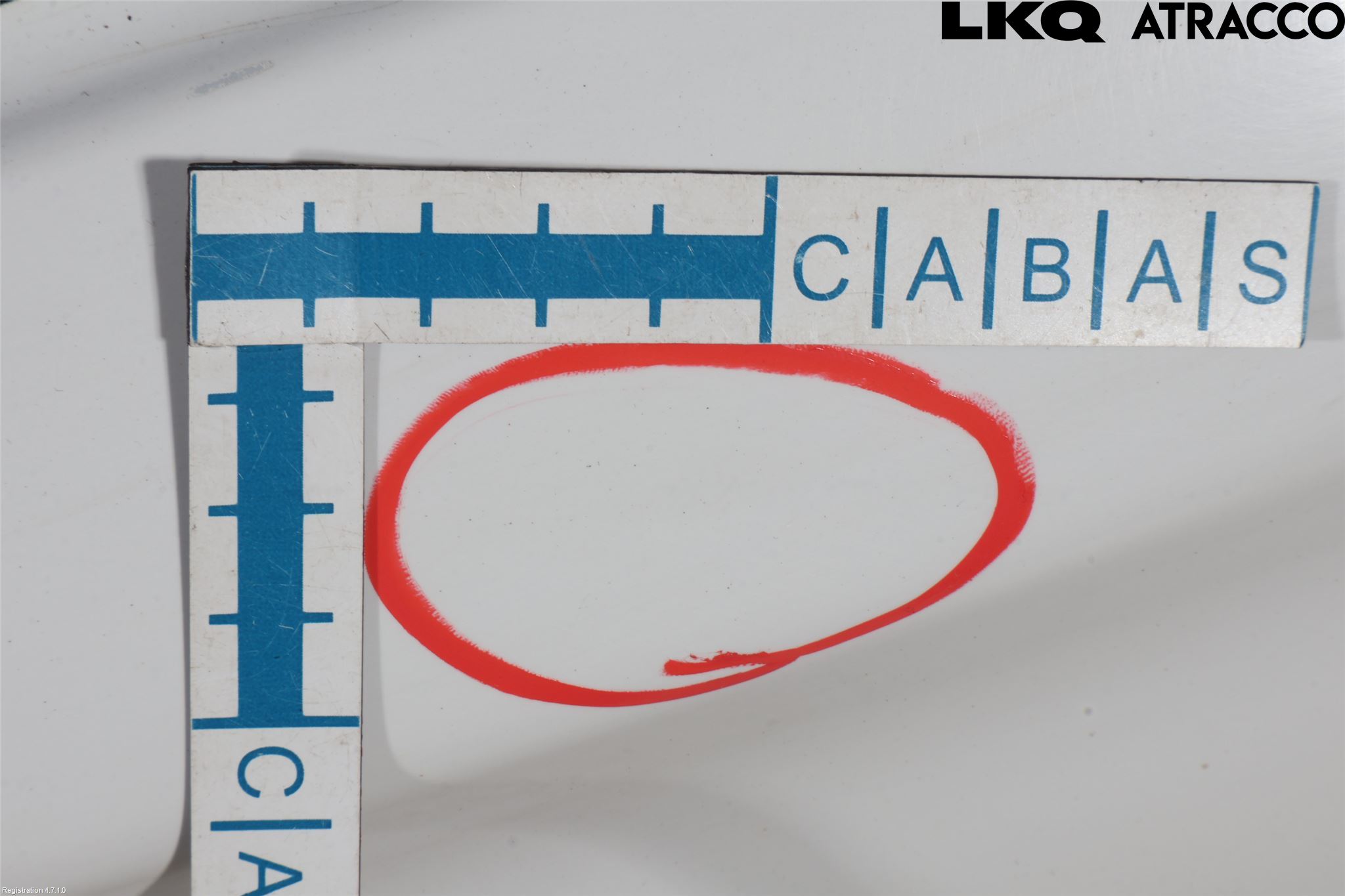 Opel CORSA E 15-19 Bakluke Cc - Kombi