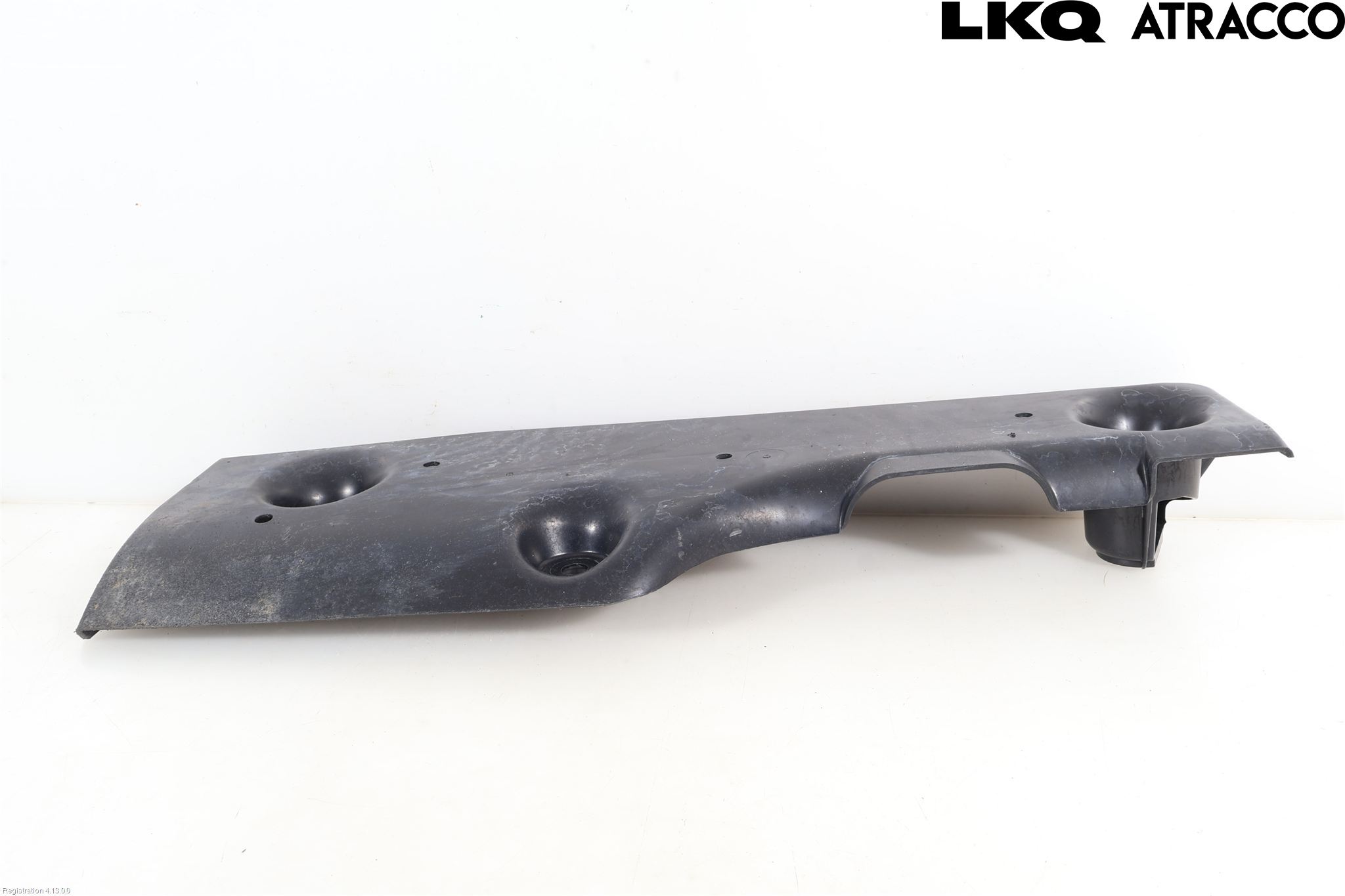 Toyota PROACE CITY 20- Luftstyring Front