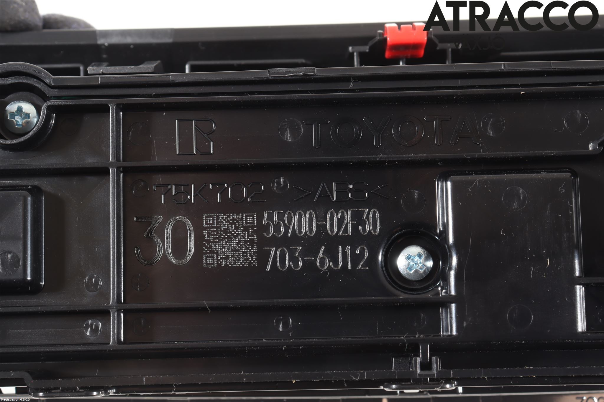 Suzuki SWACE 21- Varme Ac Betjening-Display