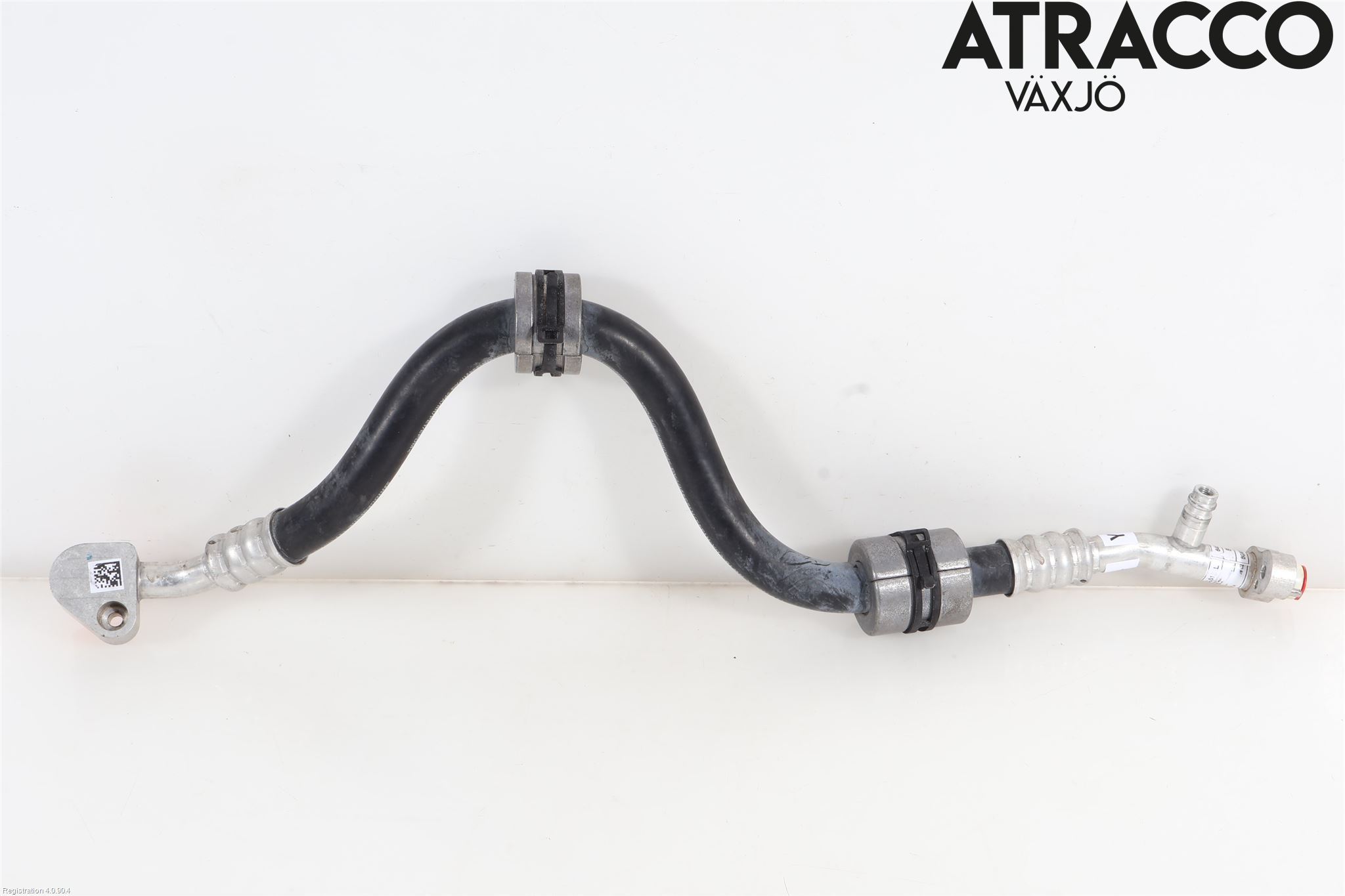 BMW 2 F22/F23/F87 Coupé/Cab 13-21 Varme Ac Slange - Rør