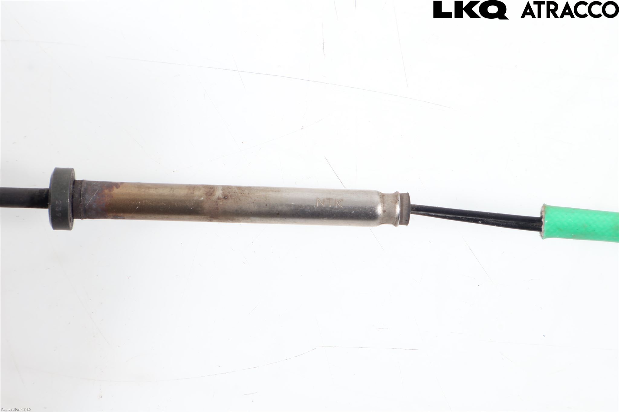 Honda HR-V 21- Sensor Temp-Trykk Avgass