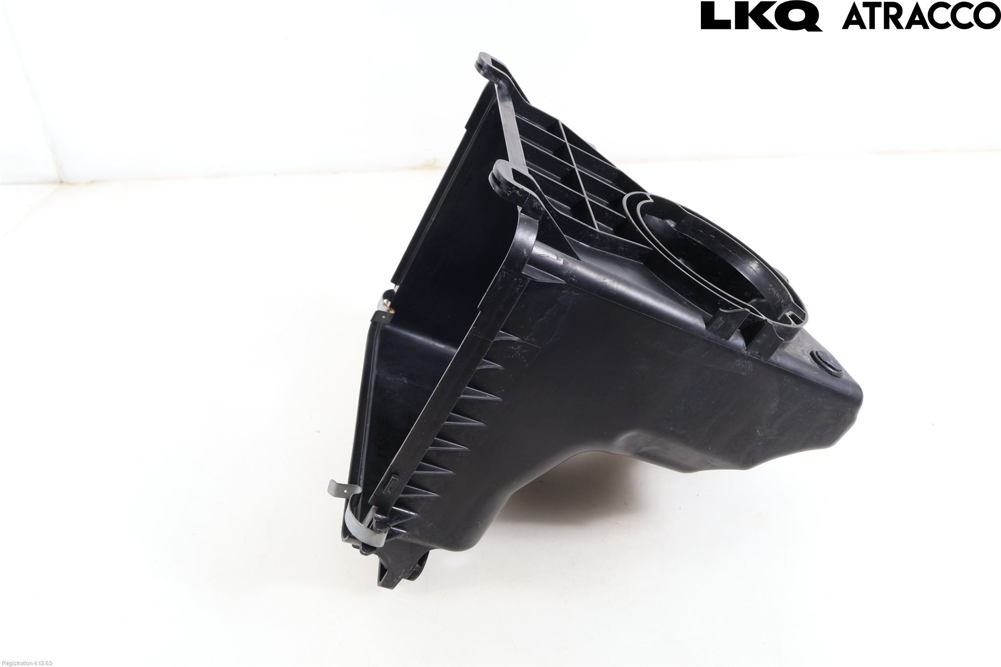 Mazda CX-3 Luftfilter Boks