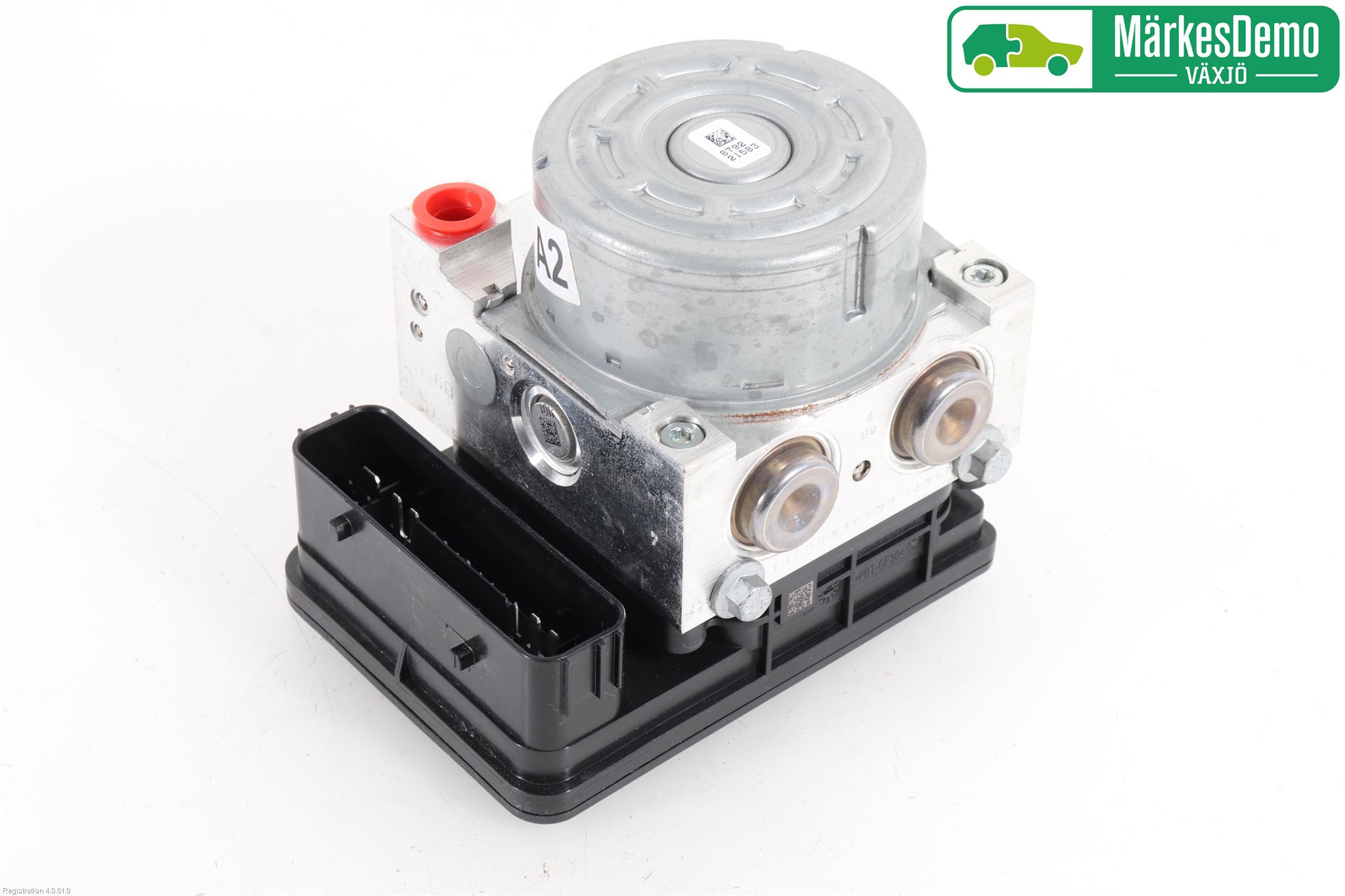 Ford FIESTA (VII) 18-23 Abs Hydraulikkaggregat