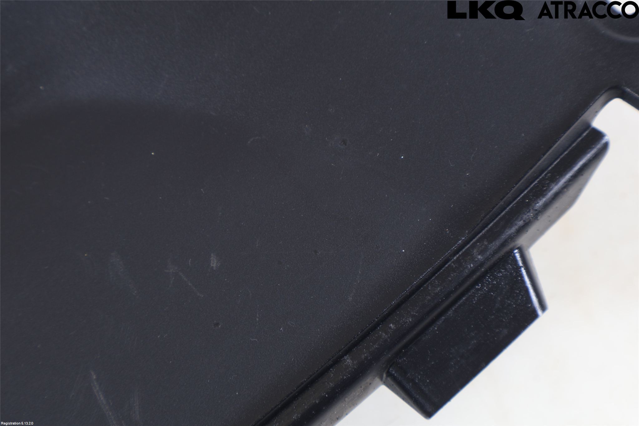Skoda SUPERB 09-15 Tackplast Front
