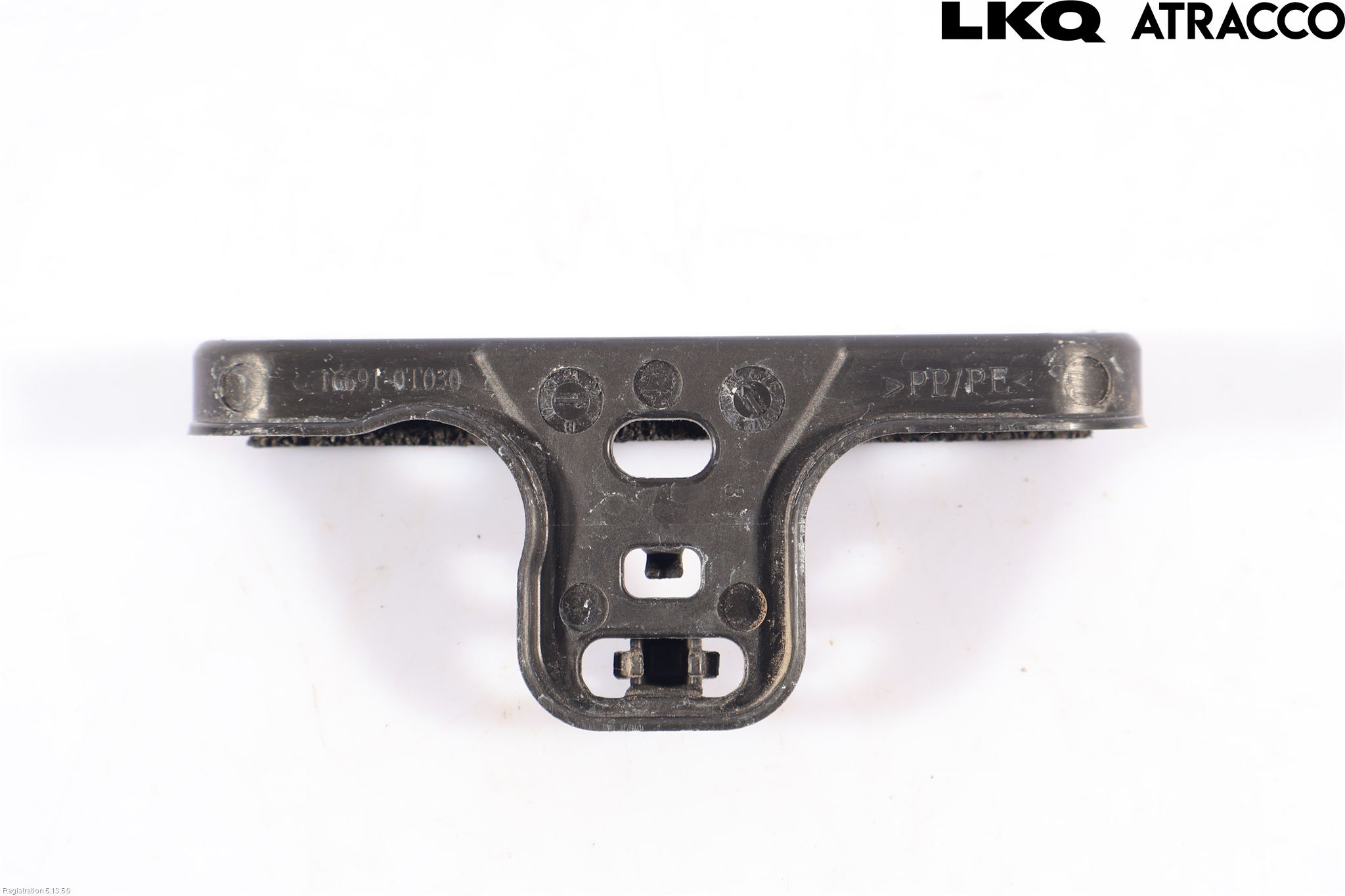 Toyota COROLLA 19- Luftstyring Front