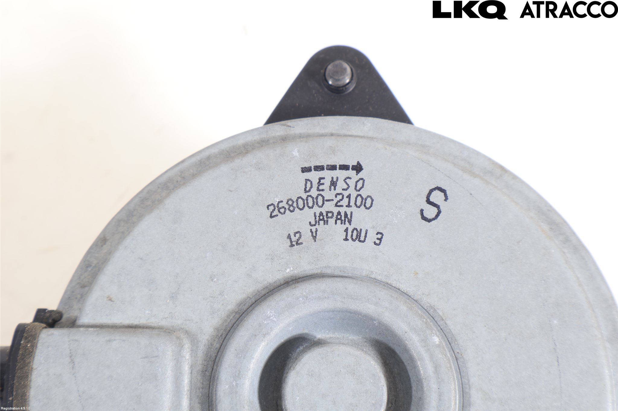 Honda JAZZ 15-20 Kjølevifte Elektrisk