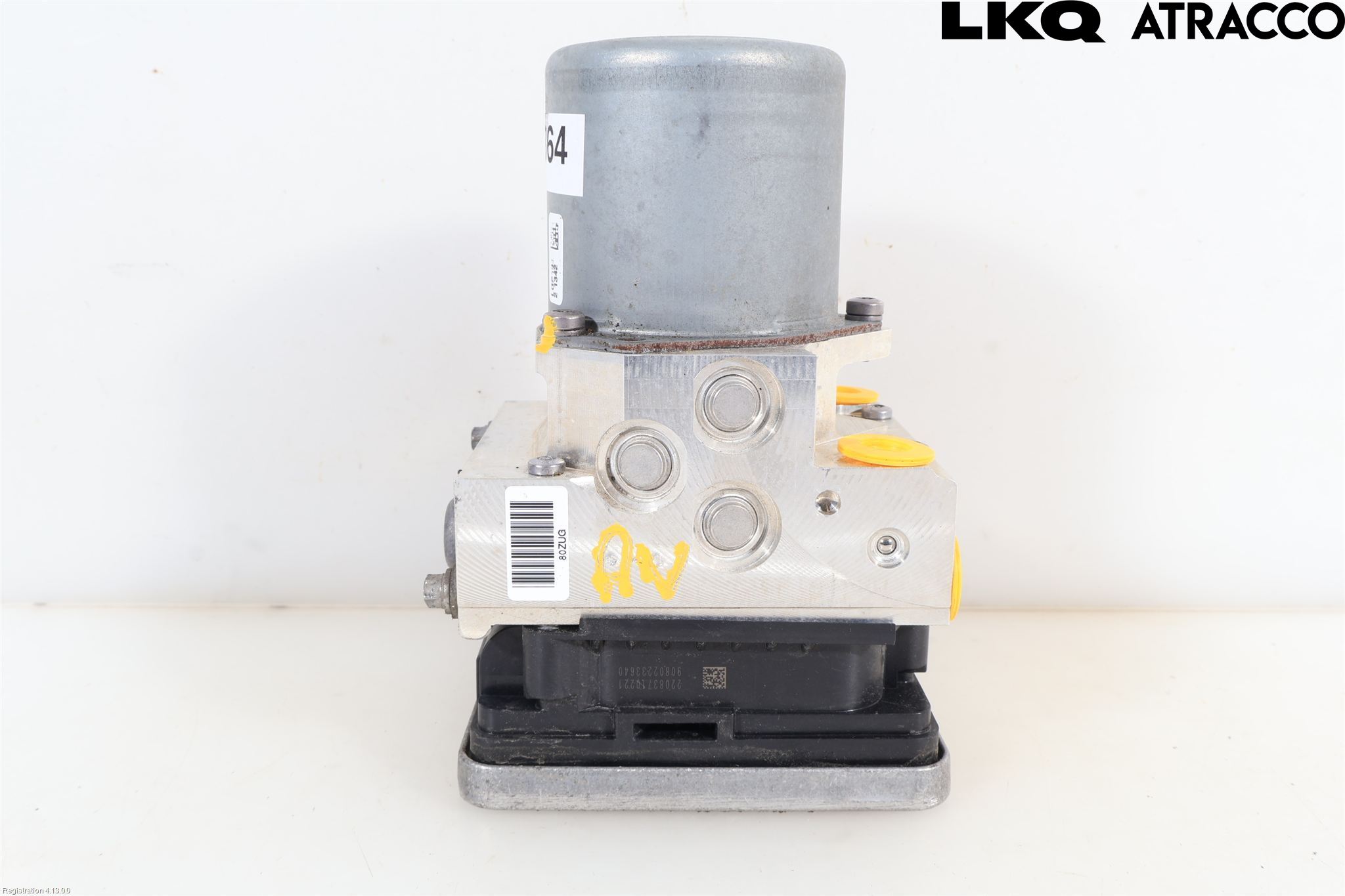 BMW 5 G30/G31/F90 17-23 Abs Hydraulikkaggregat