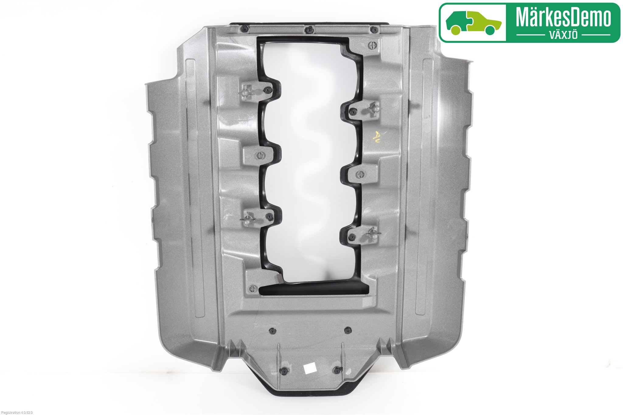 Ford MUSTANG VI 15-22 Motor Deksel Over Motor