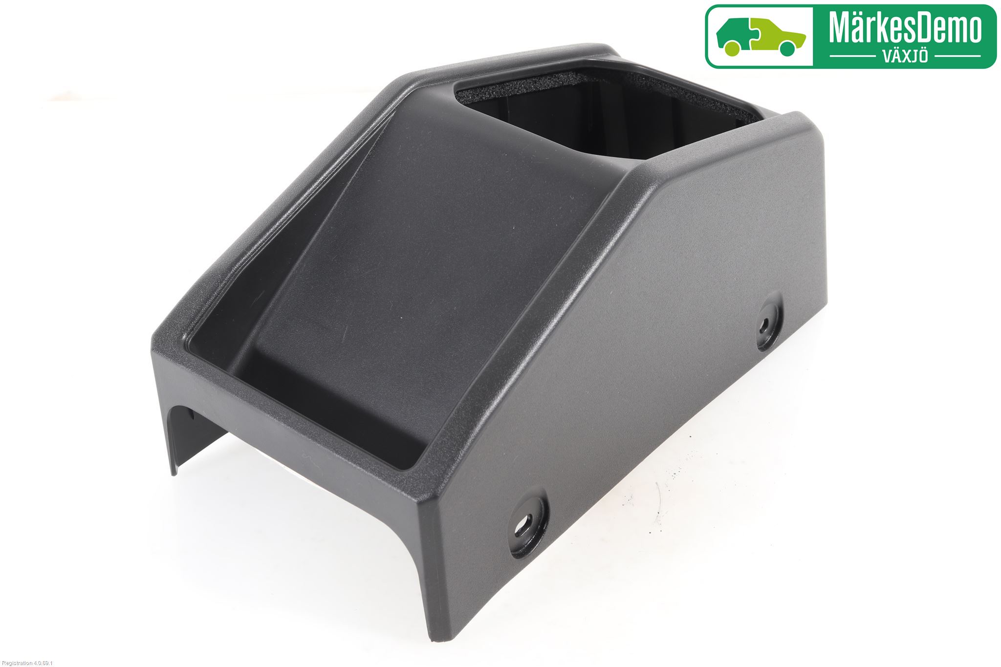 Suzuki JIMNY 81-21 Instrumentkonsoll Gulv