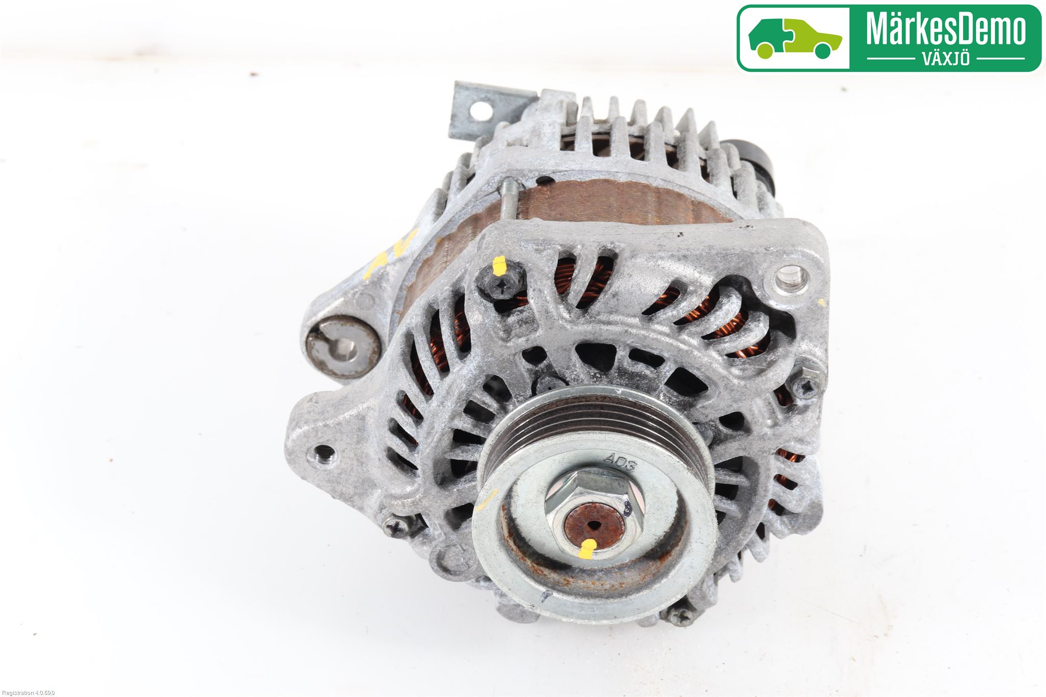 Honda JAZZ 08-14 Dynamo