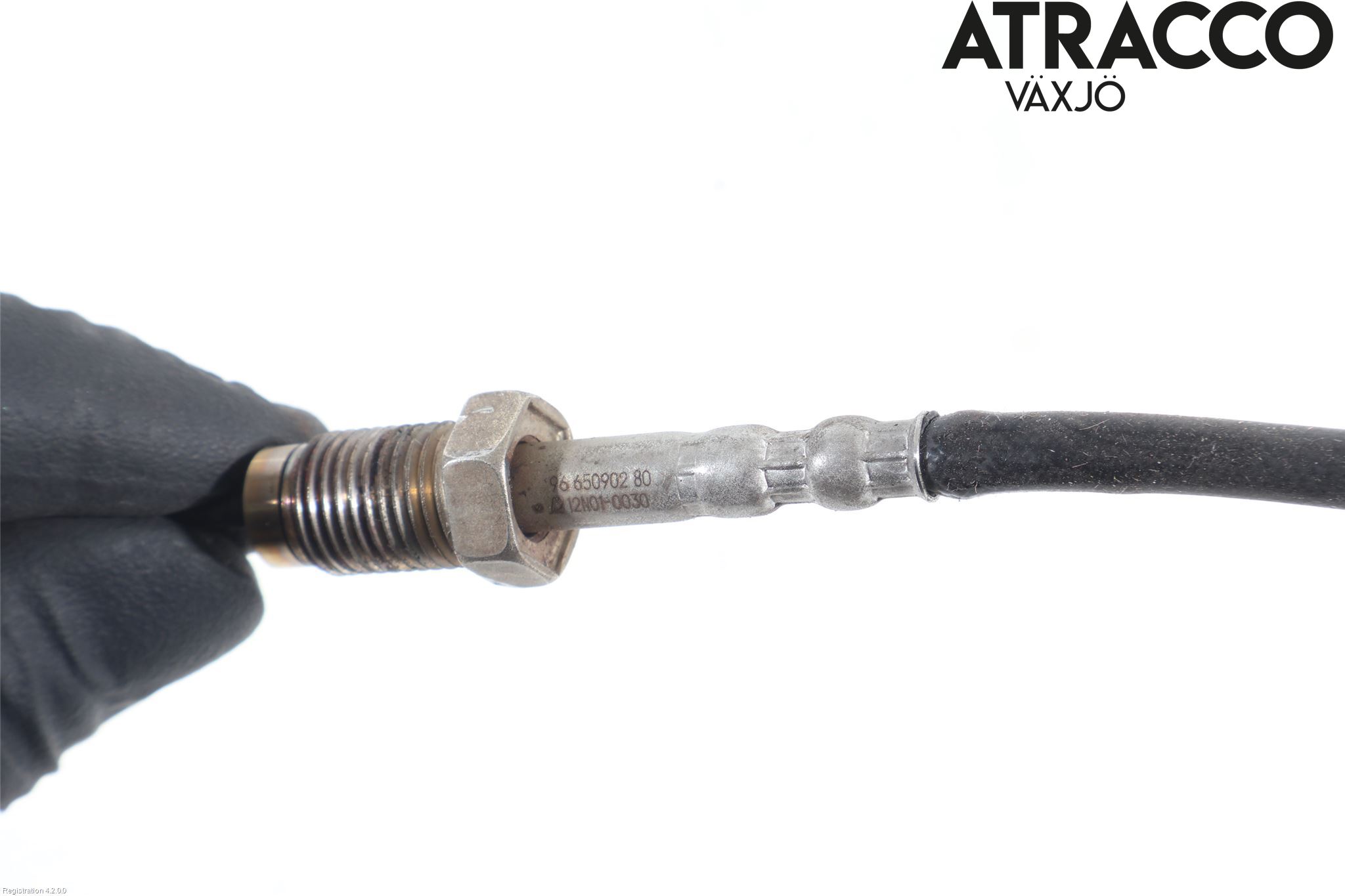 Citroen BERLINGO 08-18 Sensor Eksos