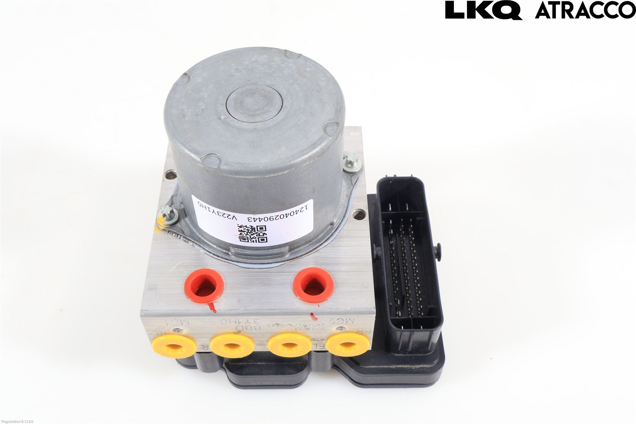 Honda ZR-V 23- Abs Hydraulikkaggregat