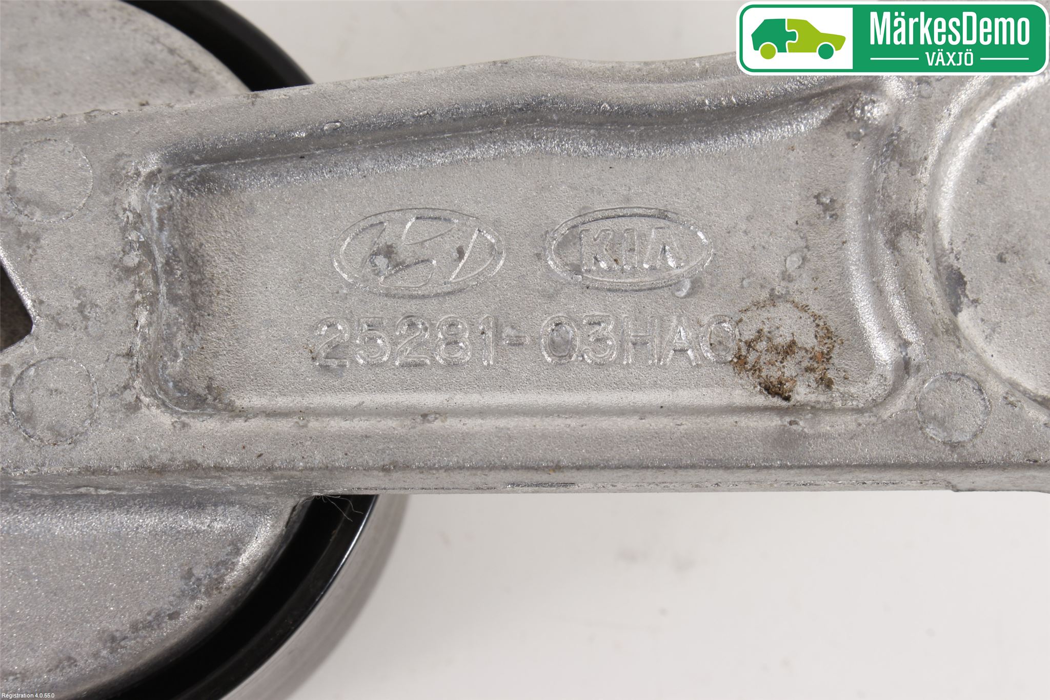 Hyundai IONIQ AE 17-22 Reimstrammer