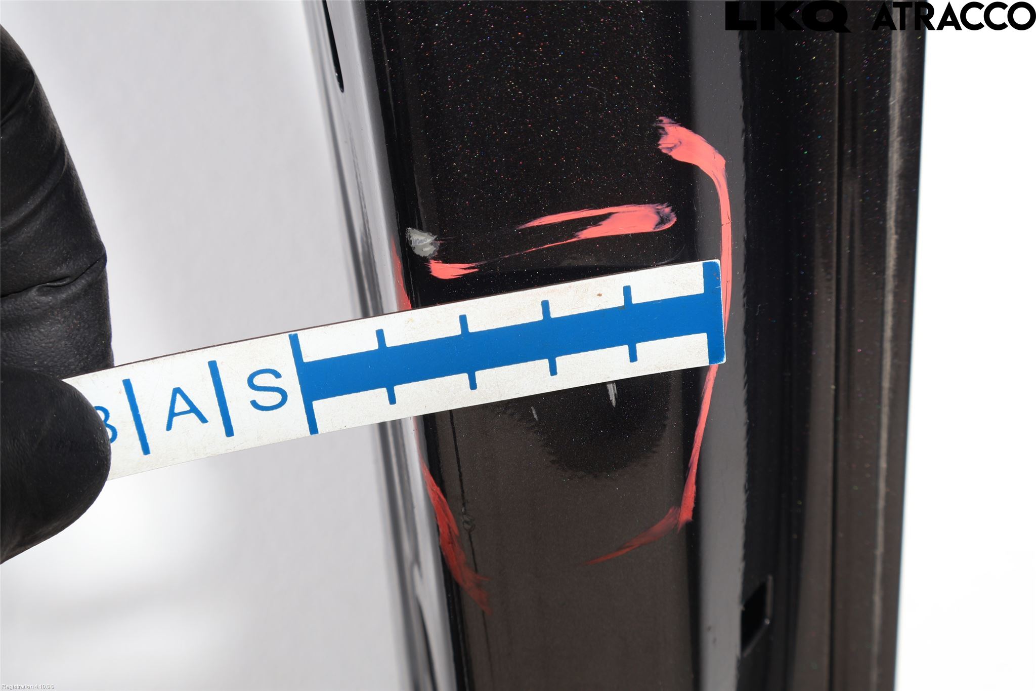 Lexus RX AL10 09-15 Bakluke Stv