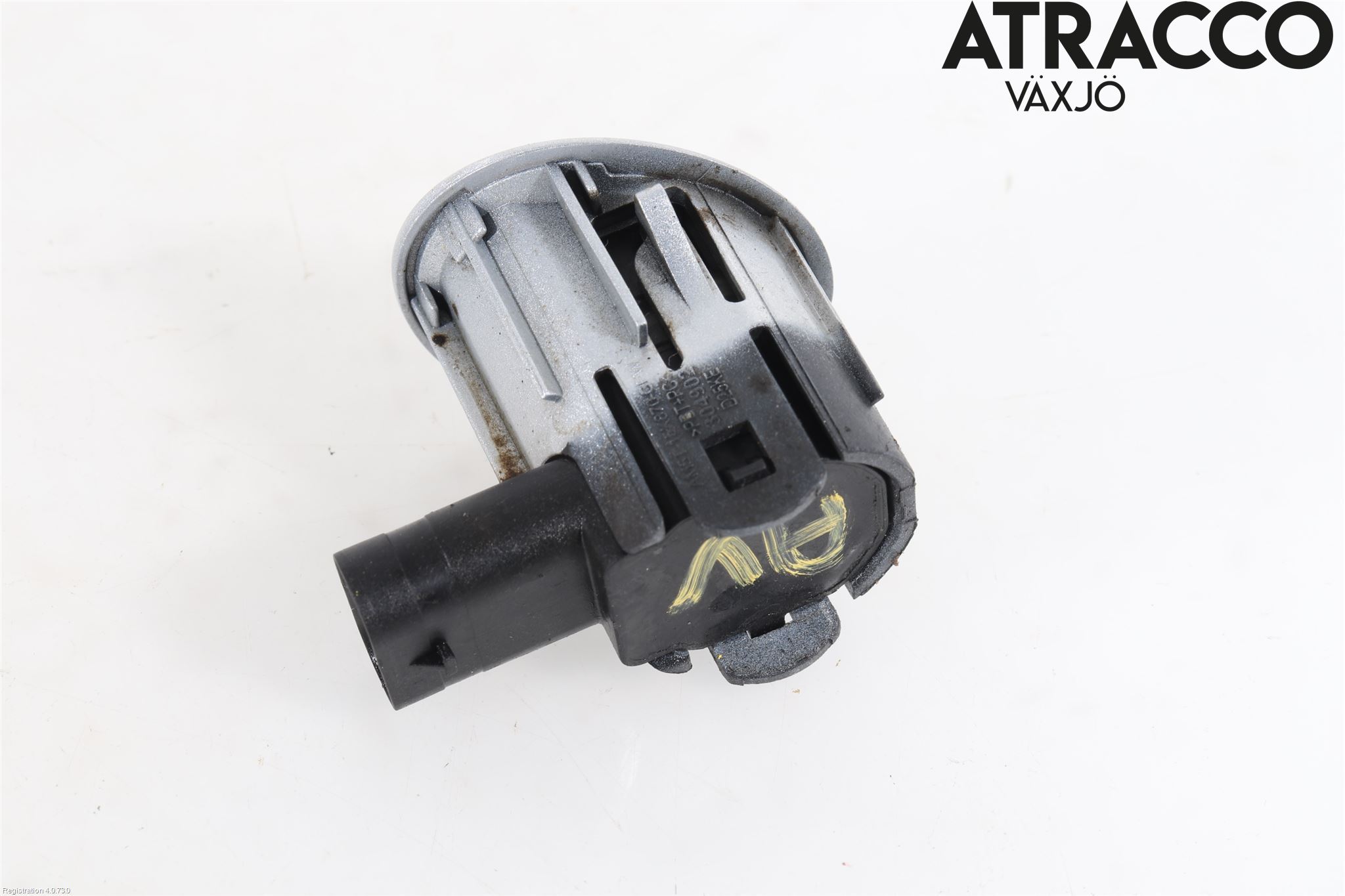 Ford C-MAX II  11-14 Sensor Parkering Front