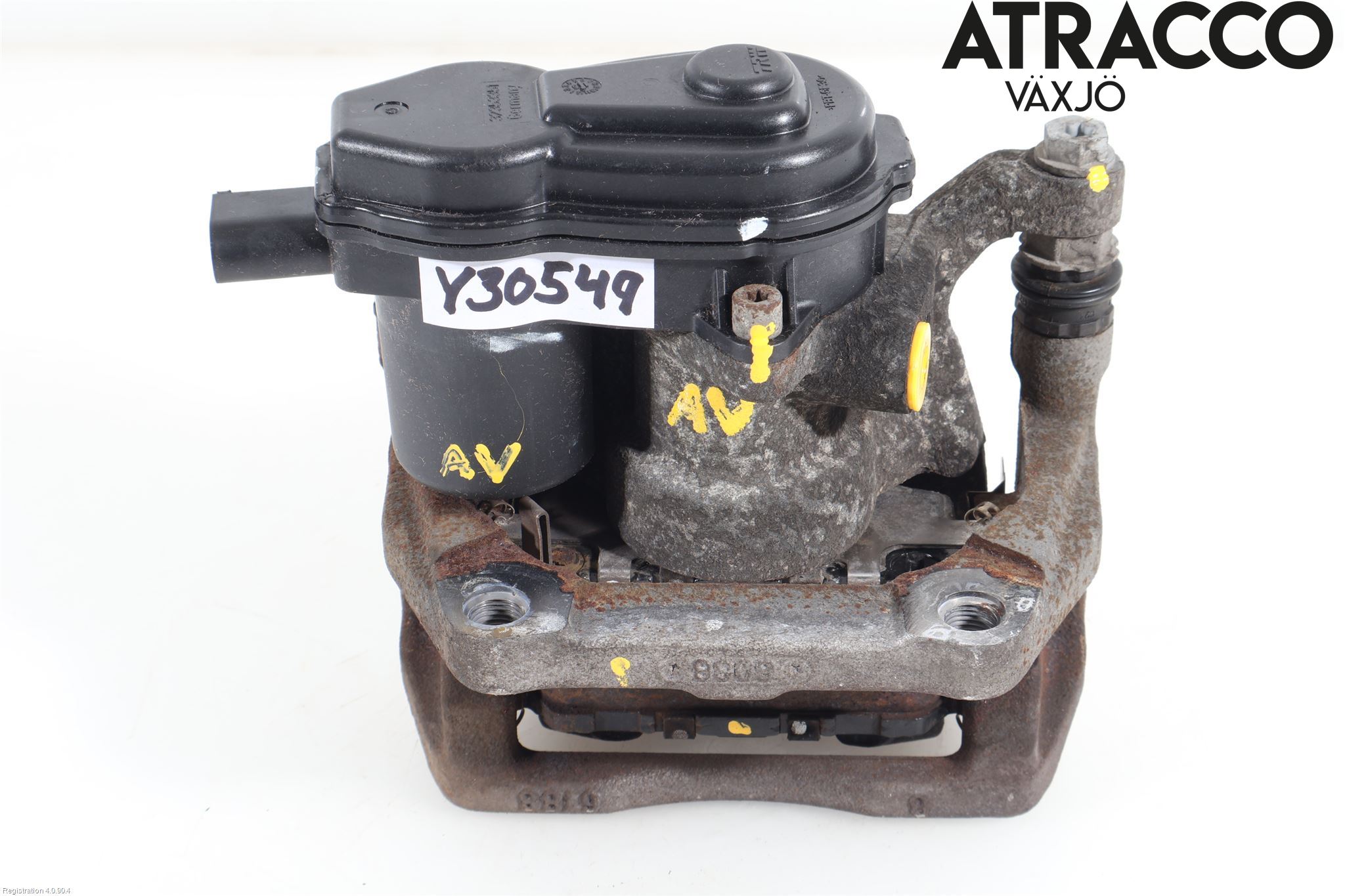 Honda HR-V 15-21 Bremsecaliper Bak Venstre