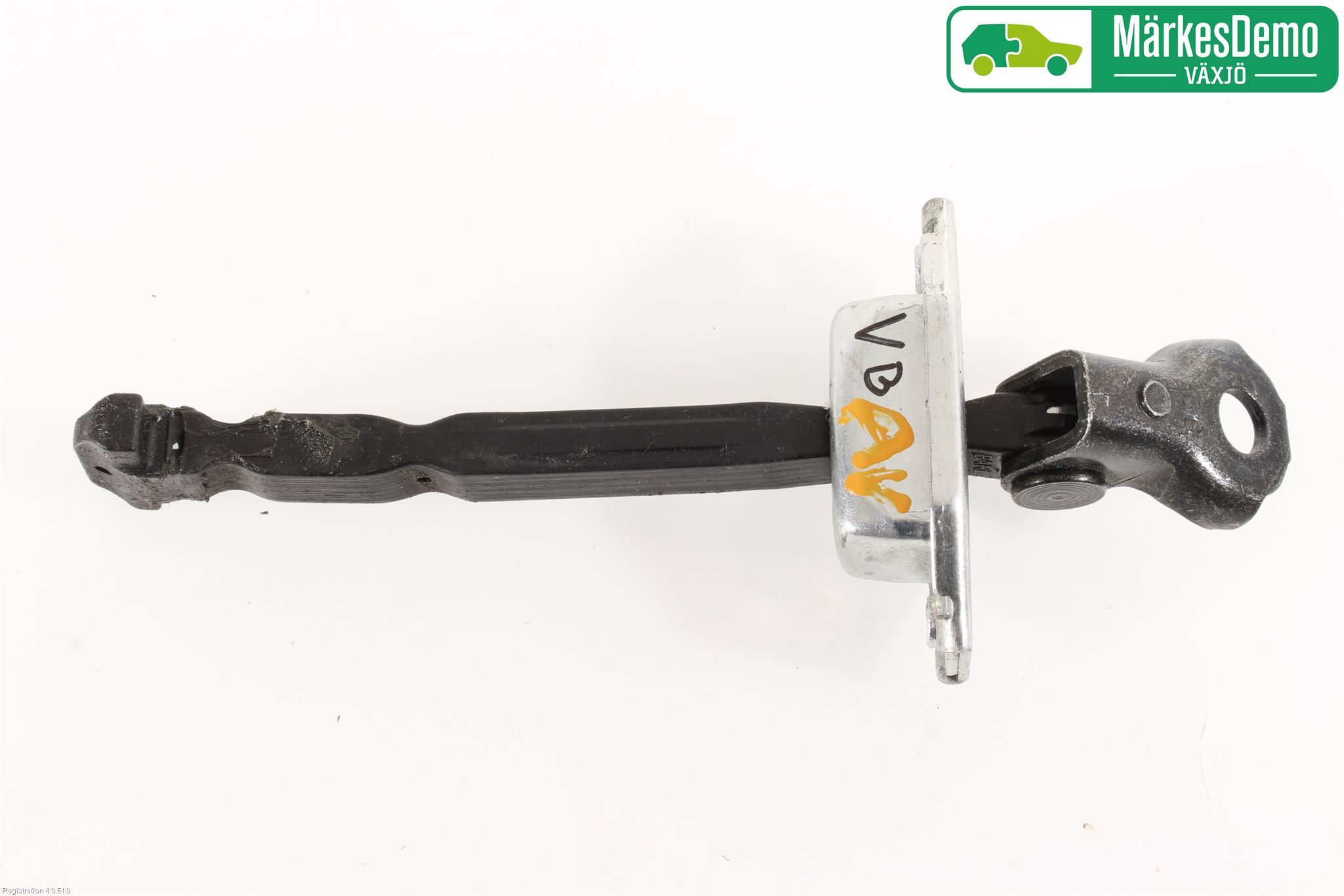 Honda CIVIC 17-22 Dørstopper