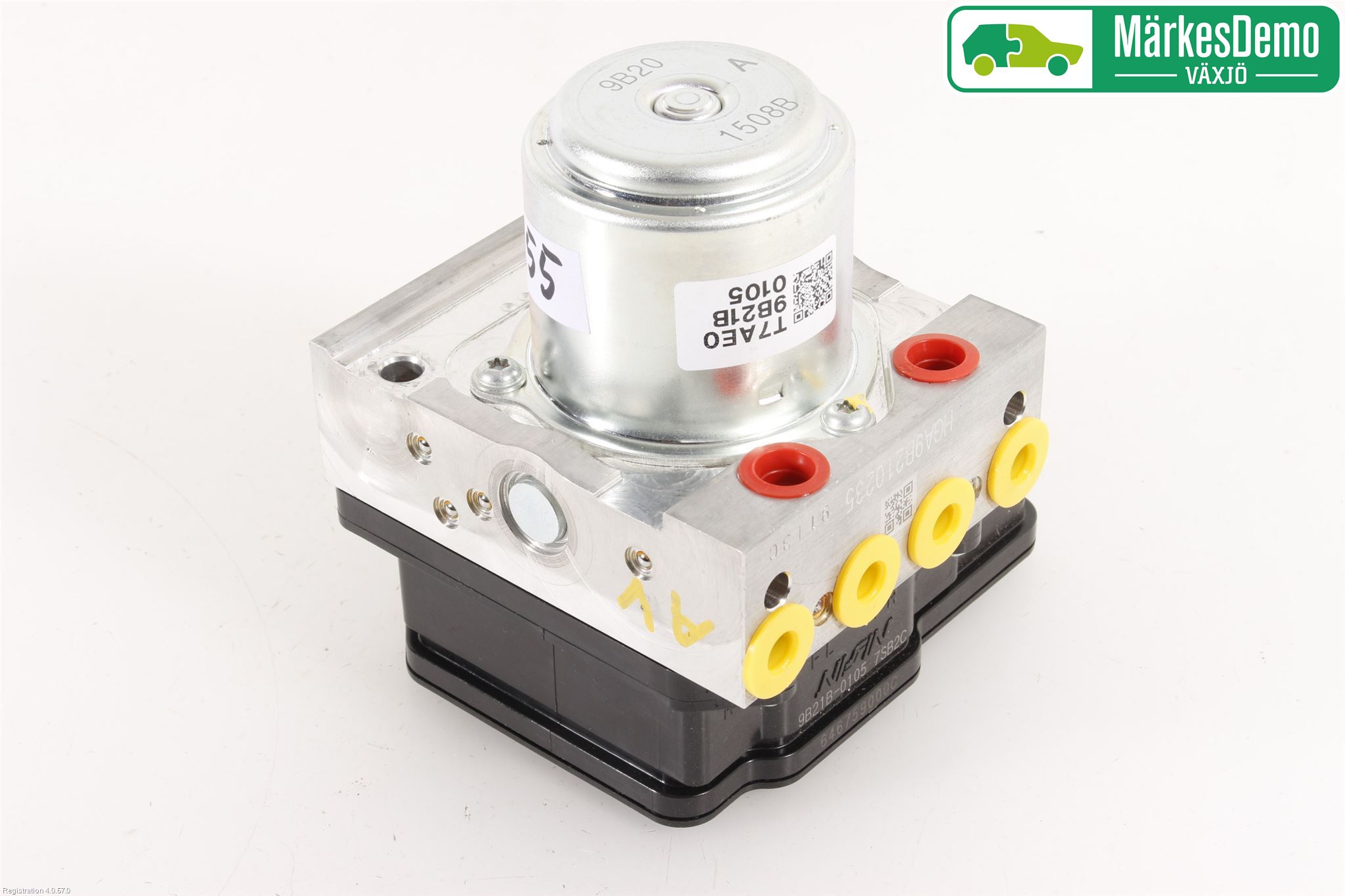 Honda HR-V 15-21 Abs Hydraulikkaggregat