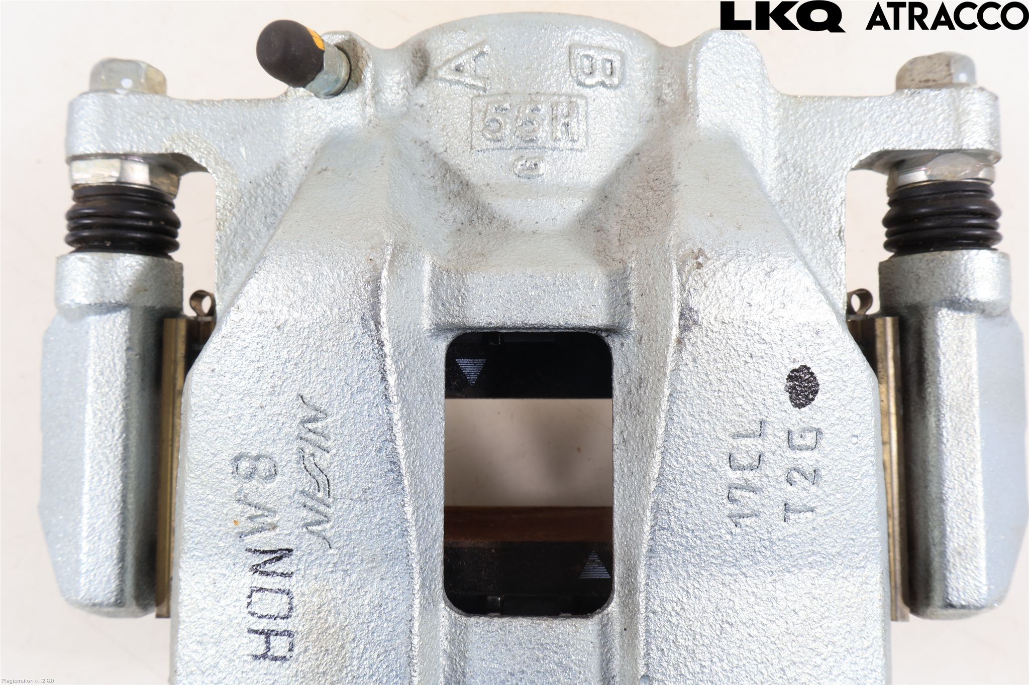 Honda HR-V 21- Bremsecaliper Foran Høyre
