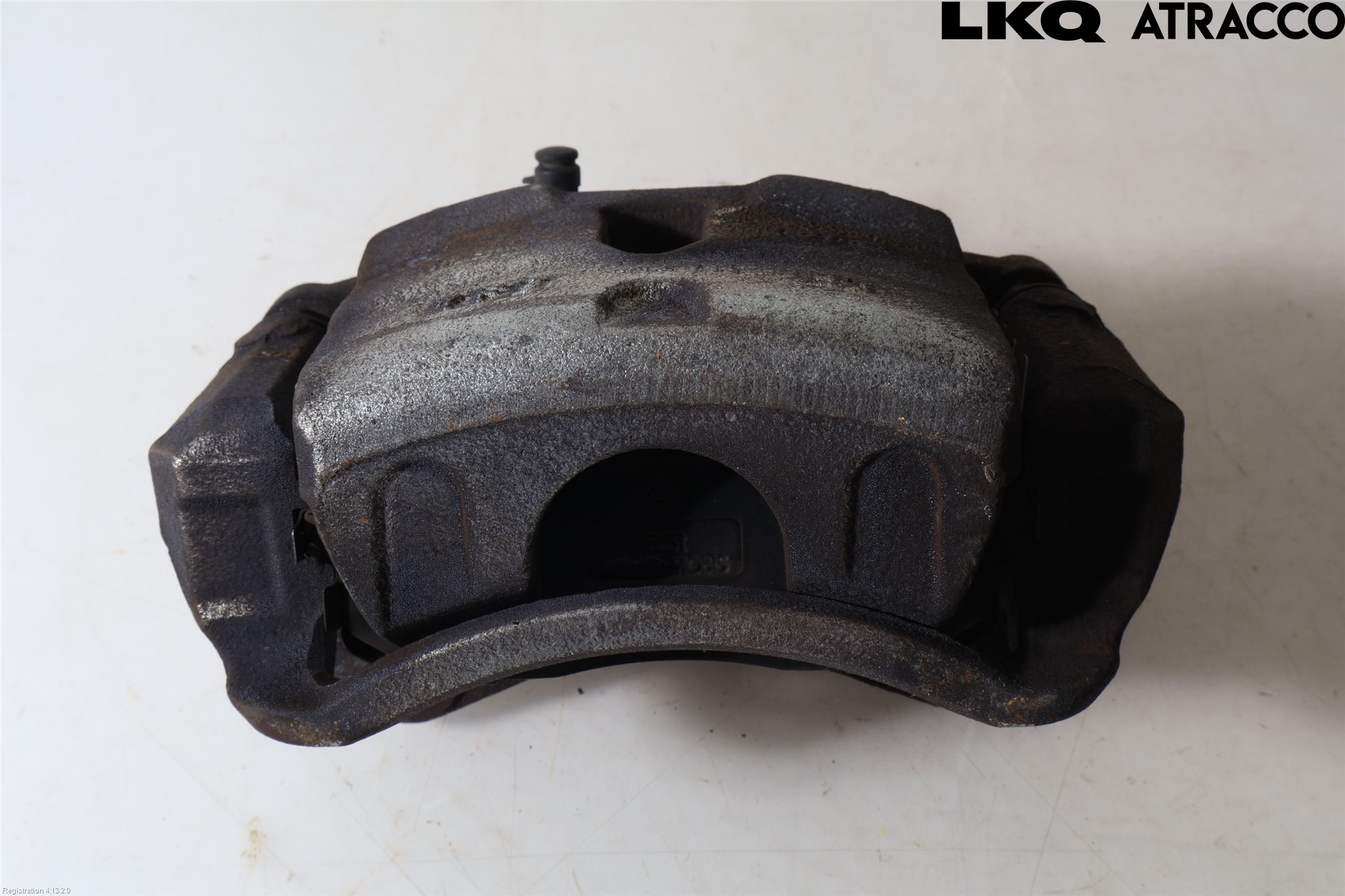 Kia OPTIMA 16-20 Bremsecaliper Foran Høyre