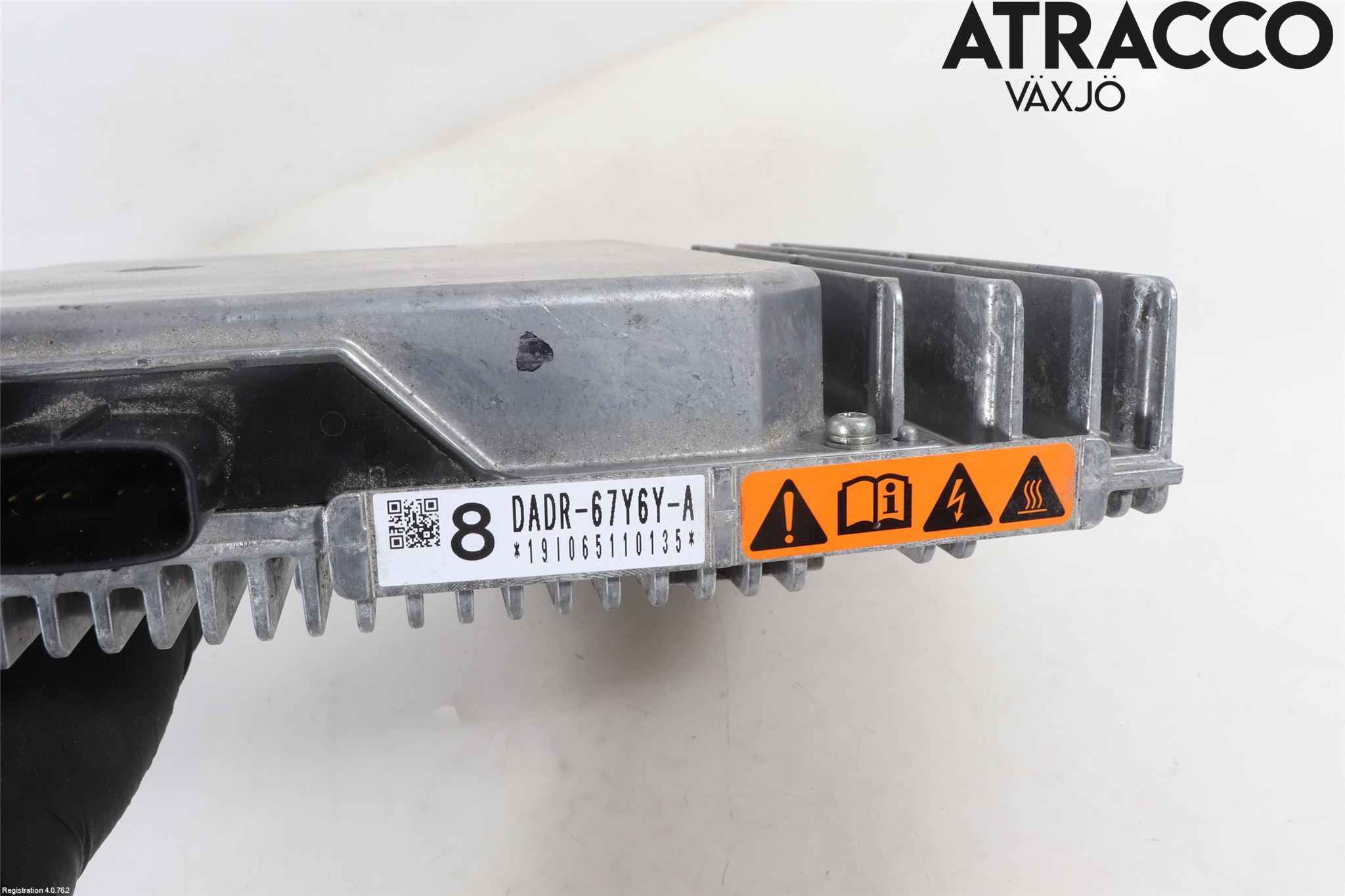 Mazda 2 (DJ) 15-22 Converter - Momentforsterker