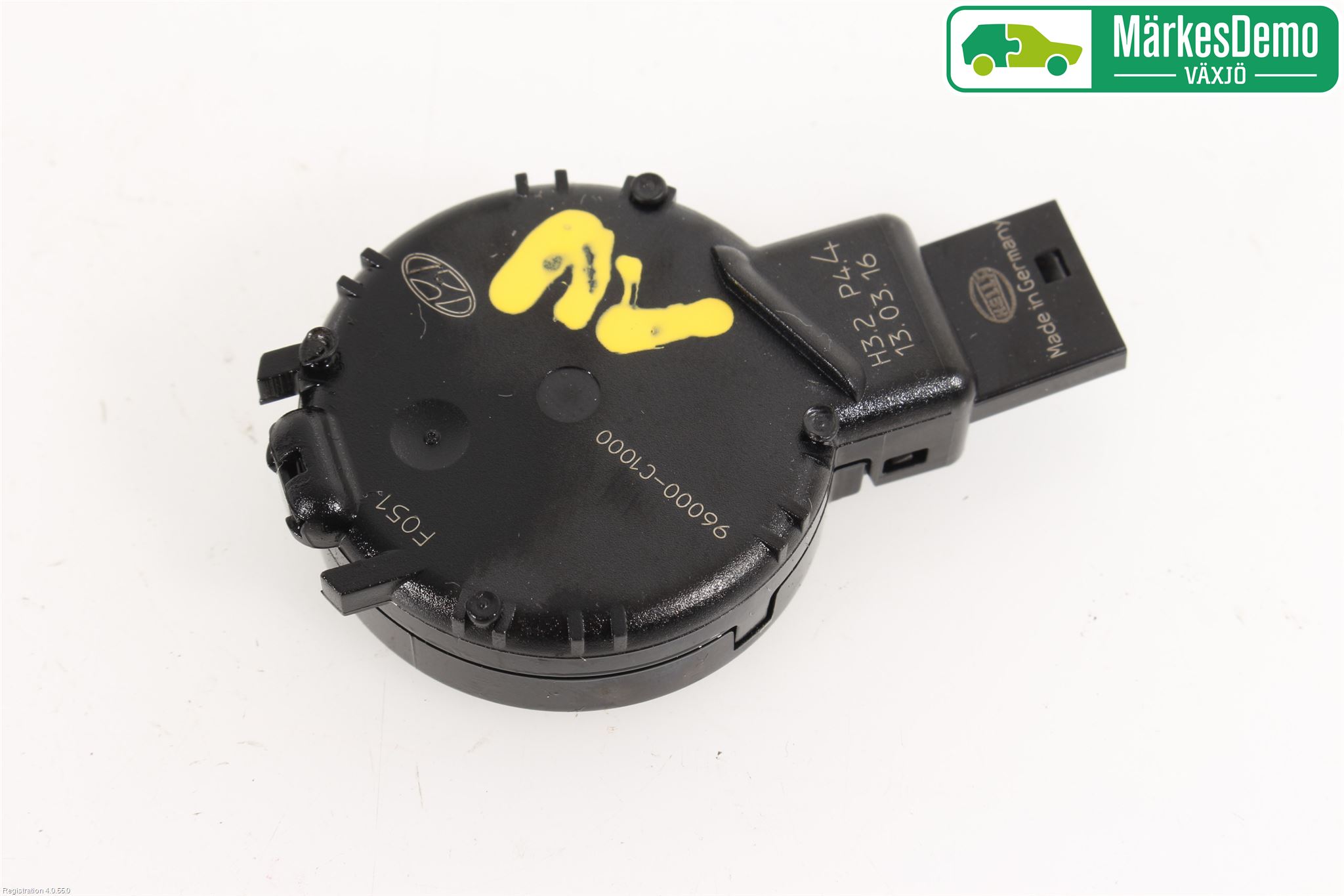 Hyundai TUCSON 05- Sensor Regnsensor
