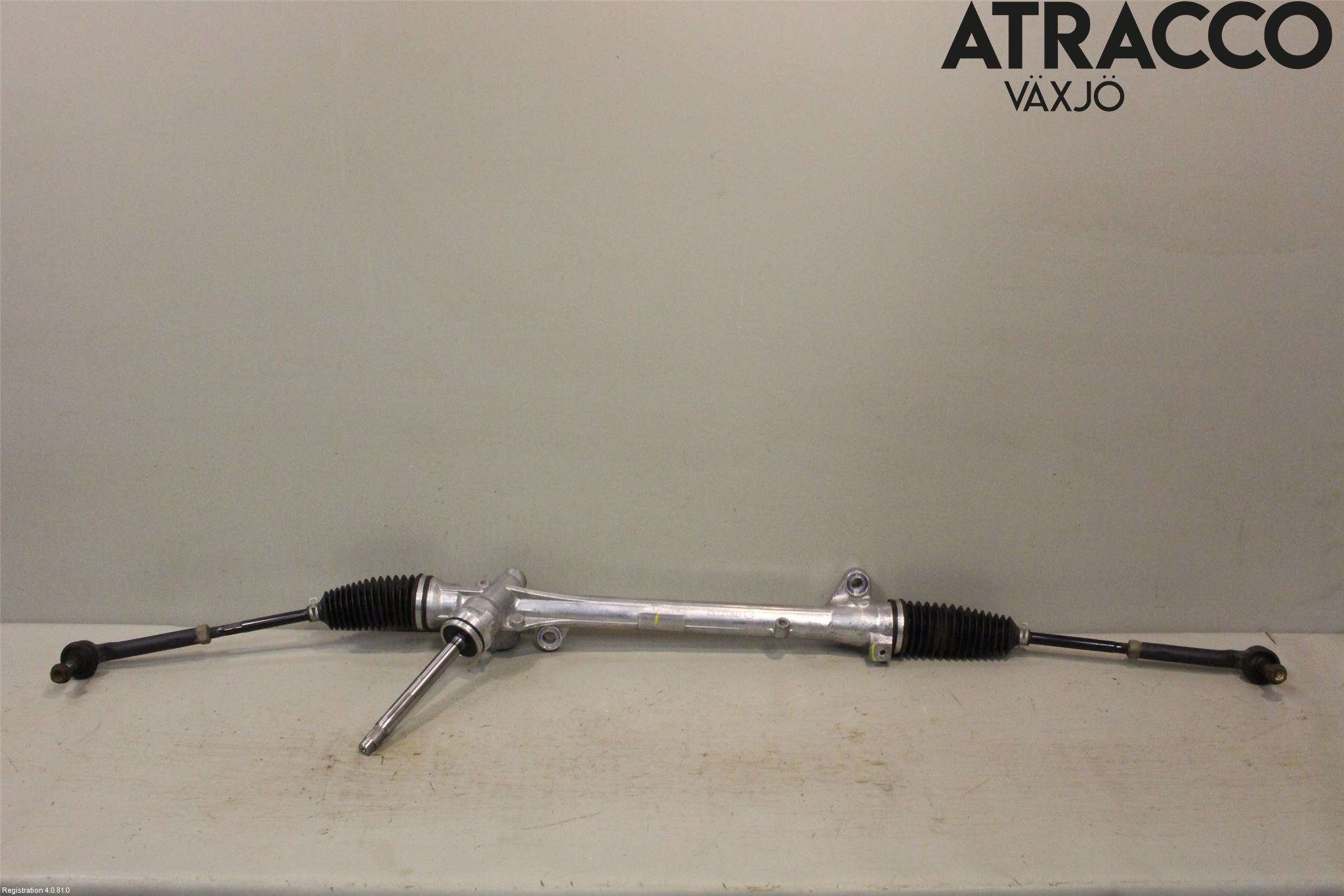 Mazda CX-30 20- Servo Snekke - Tannstang