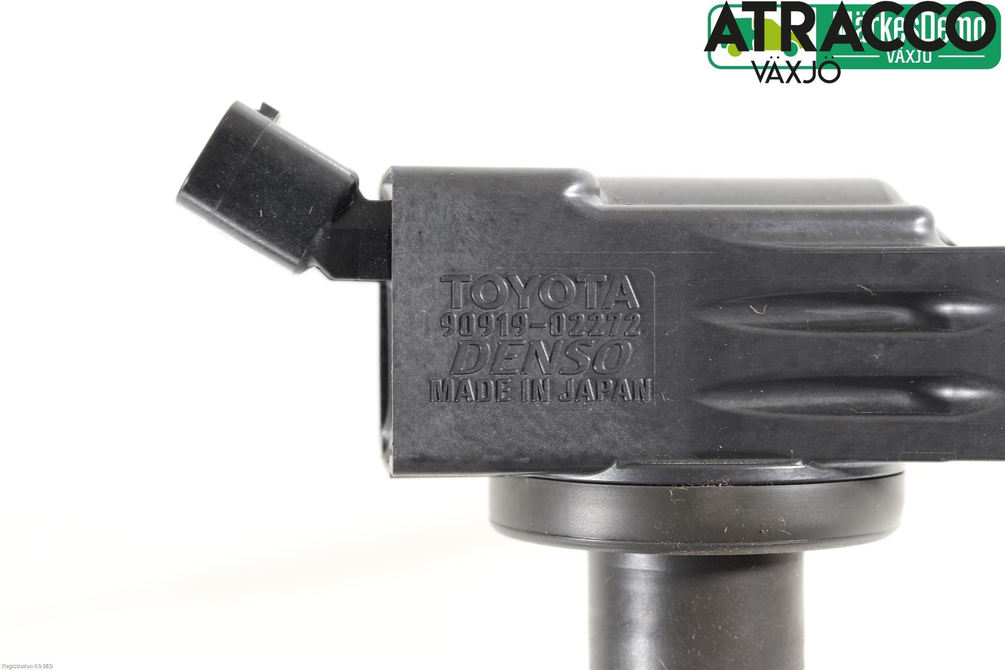 Toyota C-HR 16-23 Coil