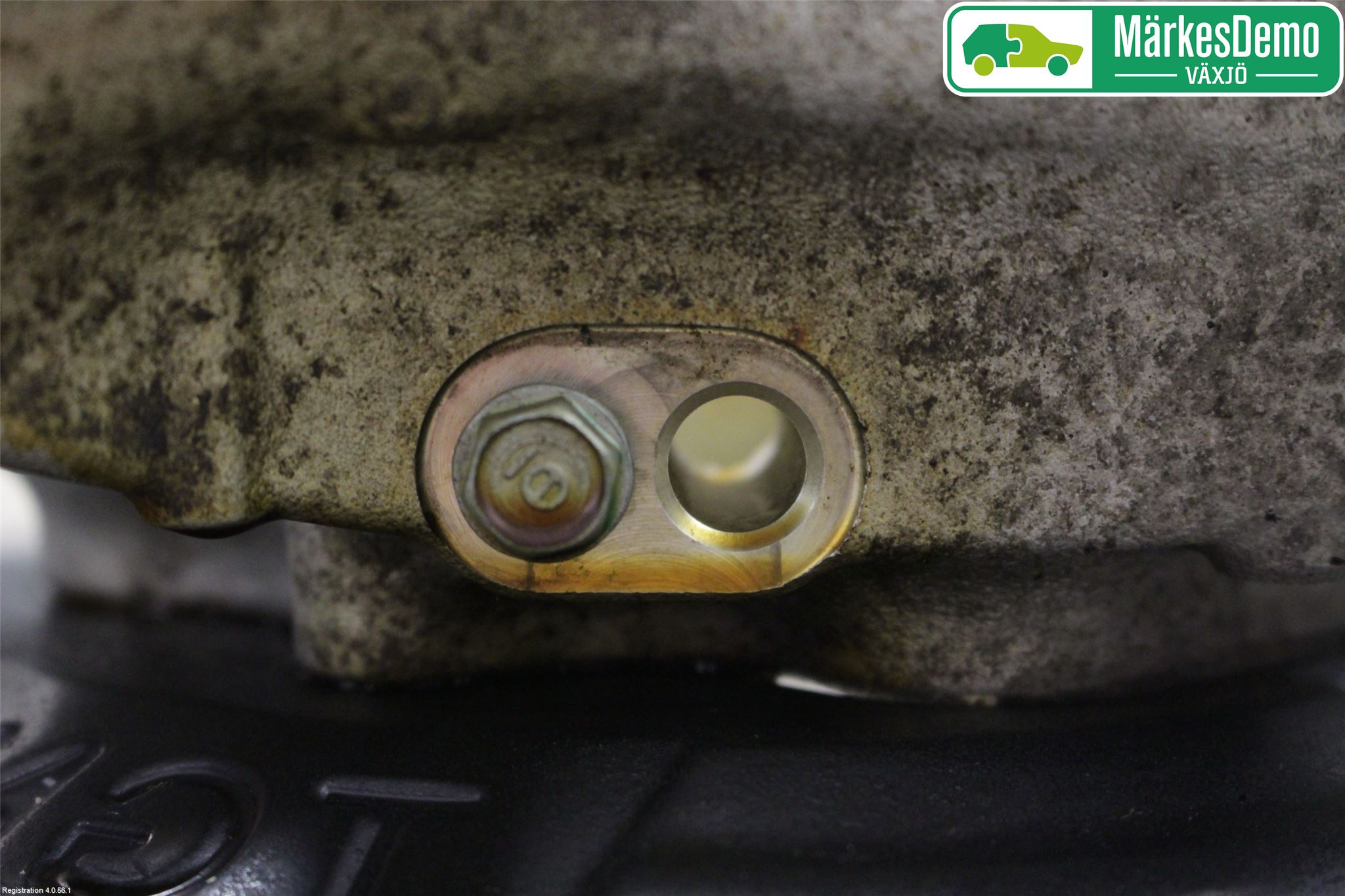 Honda CIVIC 17-22 Spindel Vb