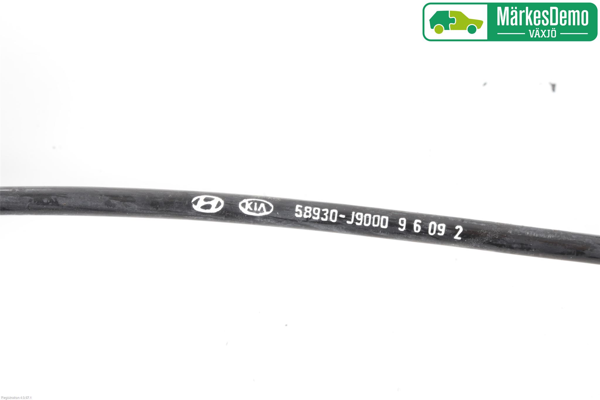 Hyundai KONA/ELECTRIC OS 18-23 Abs Føler