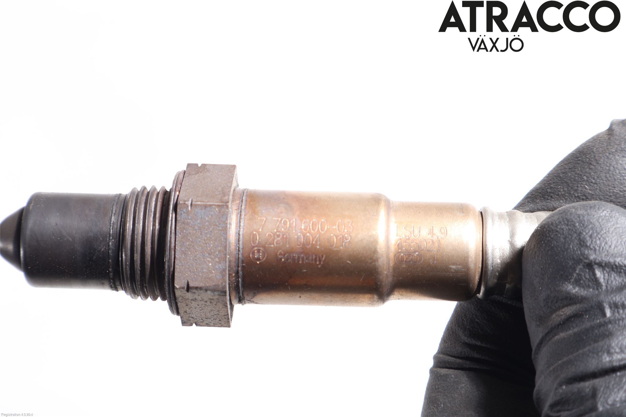 BMW 4 F32/F33/F82/F83 13-20 Inns Lambdasonde