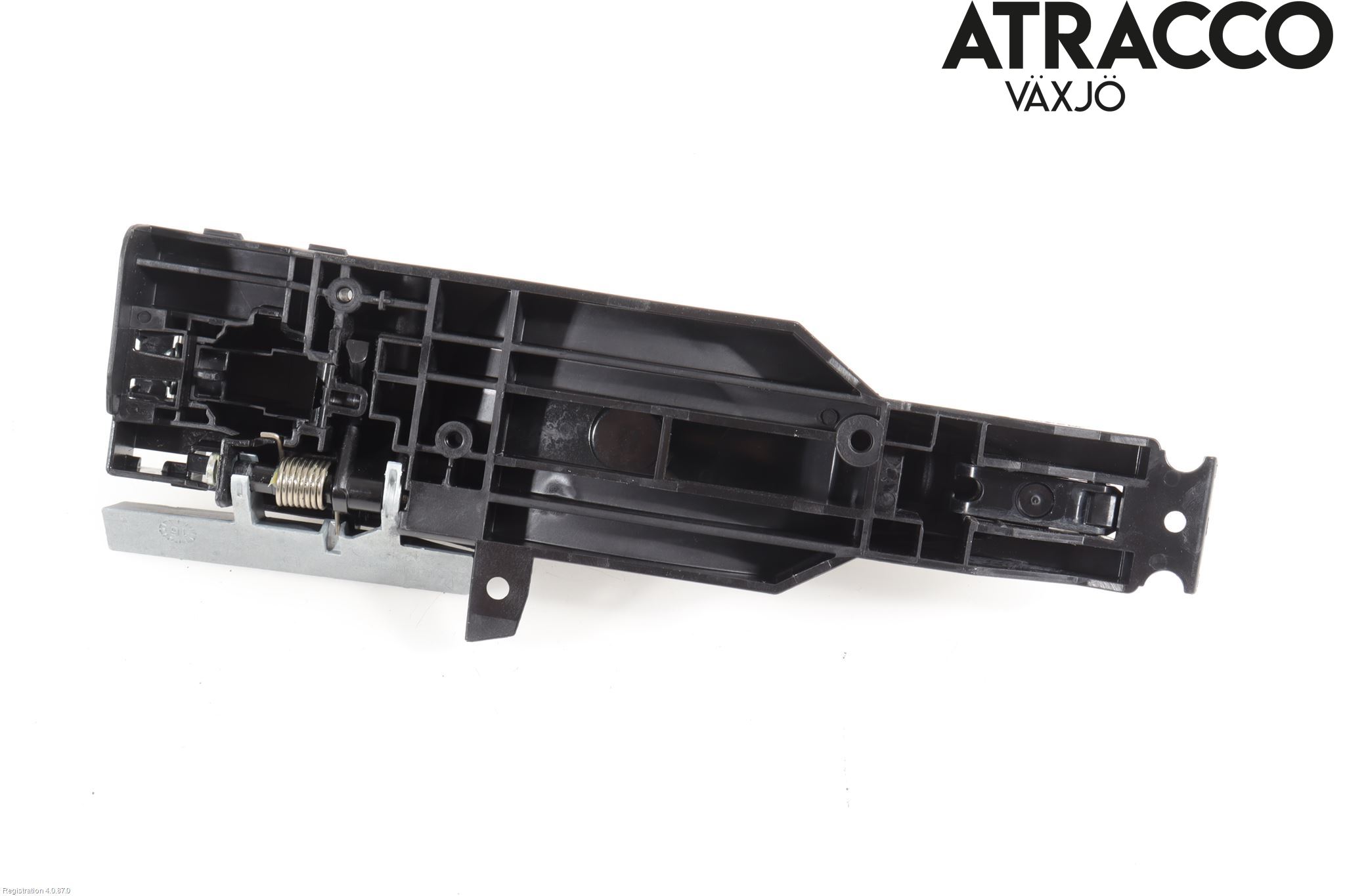 Nissan QASHQAI 14-17 Dørhandtak Ytre Høyre