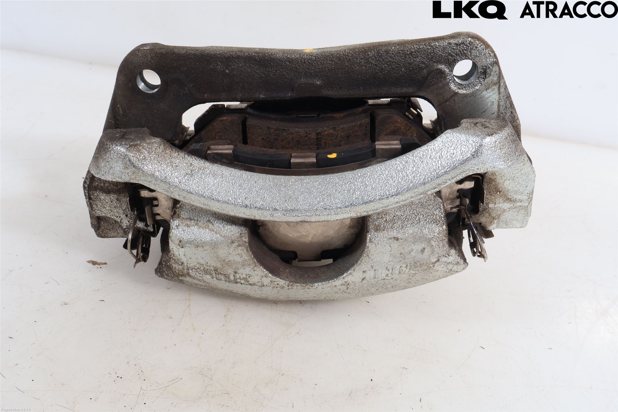 Suzuki SX4 S-CROSS 22- Bremsecaliper Foran Høyre