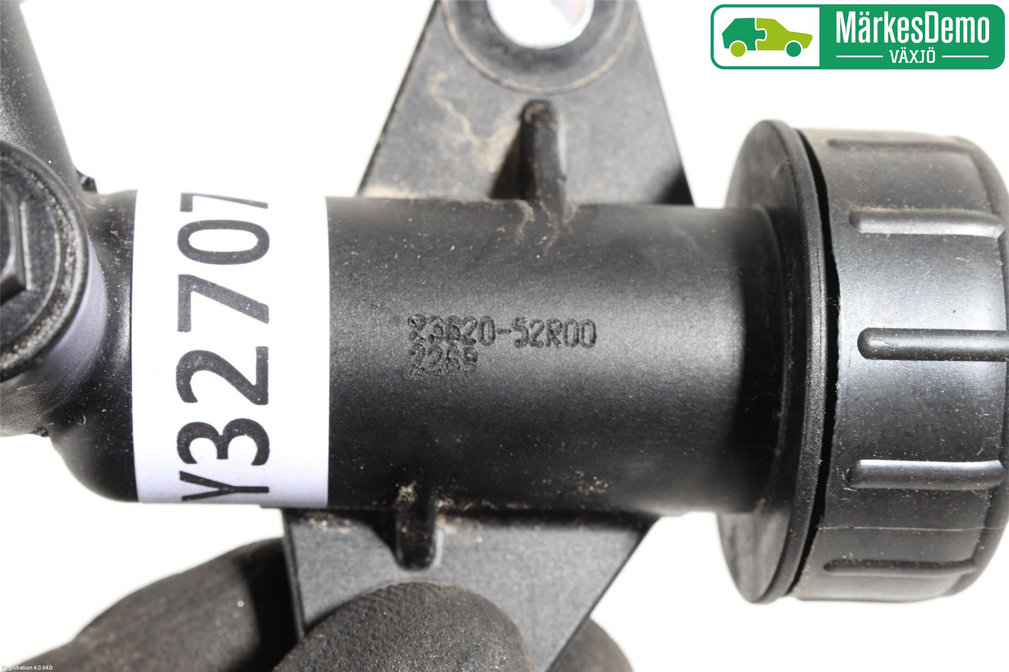 Suzuki SWIFT 17-24 Clutch Sylinder Slave