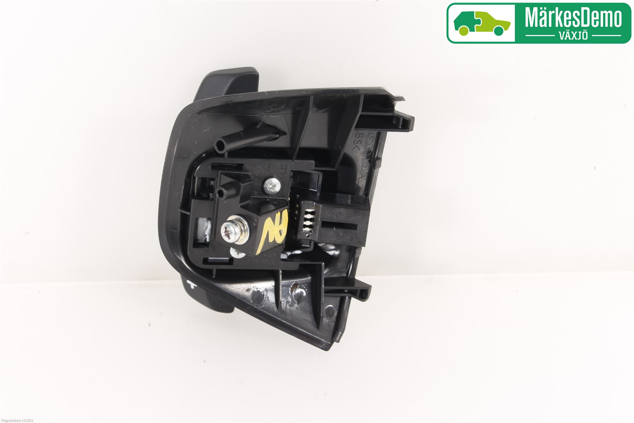 Honda CIVIC 17-22 Bryter Ratt Radio-Stereo