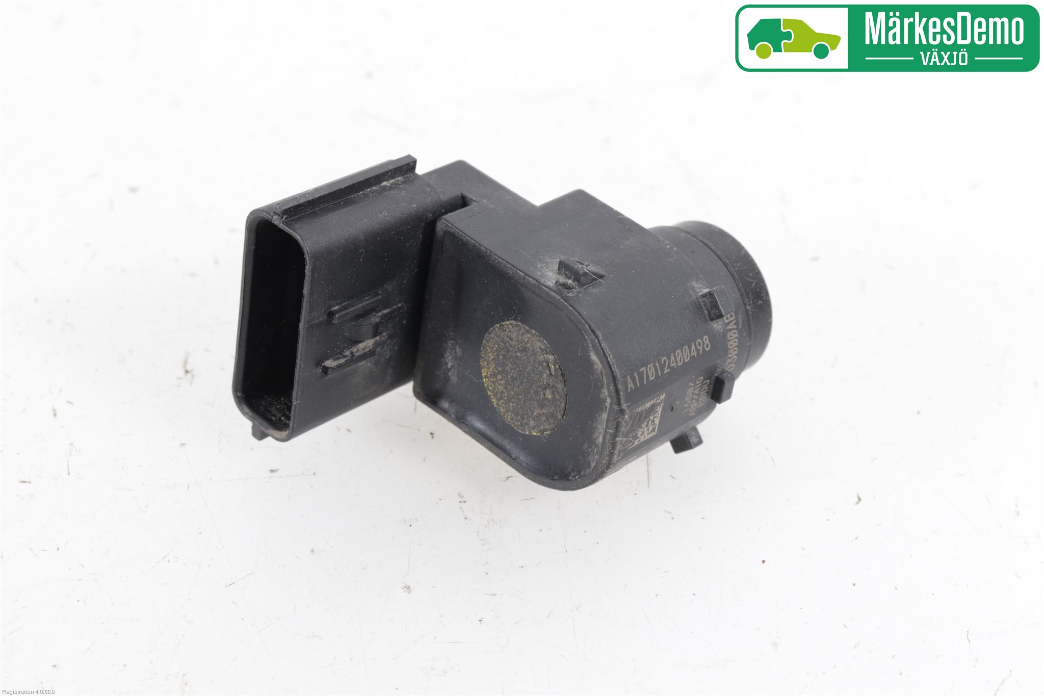 Kia NIRO (DE) 17-22 Sensor Ryggesensor