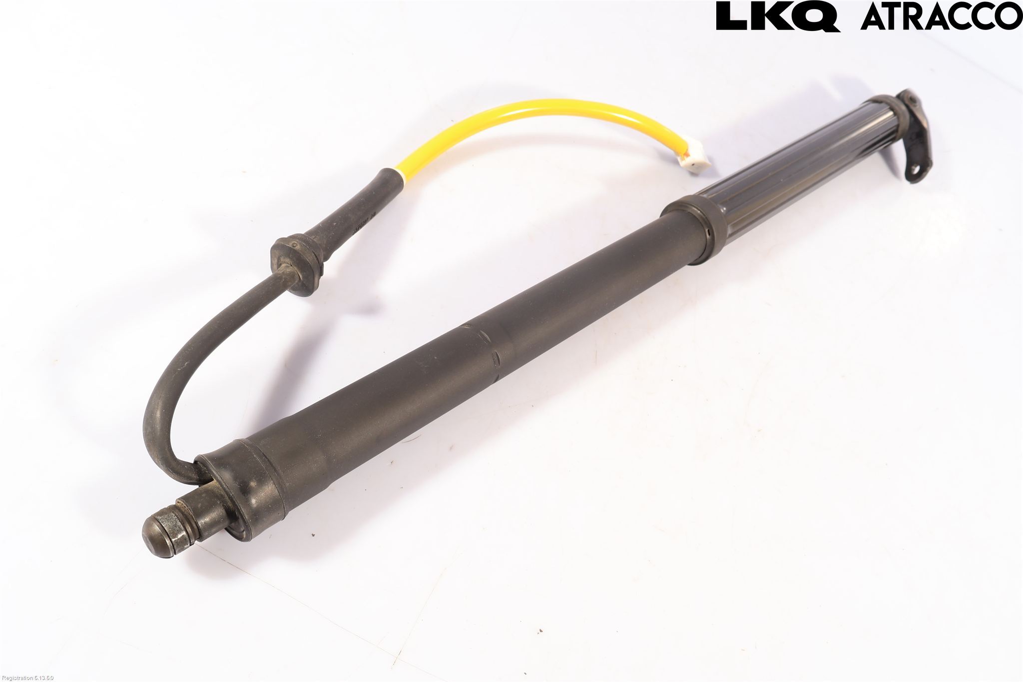 Toyota COROLLA 19- Baklukeåpner Automatisk