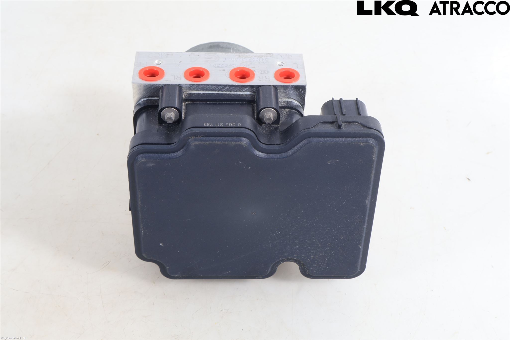 Toyota COROLLA 19- Abs Hydraulikkaggregat