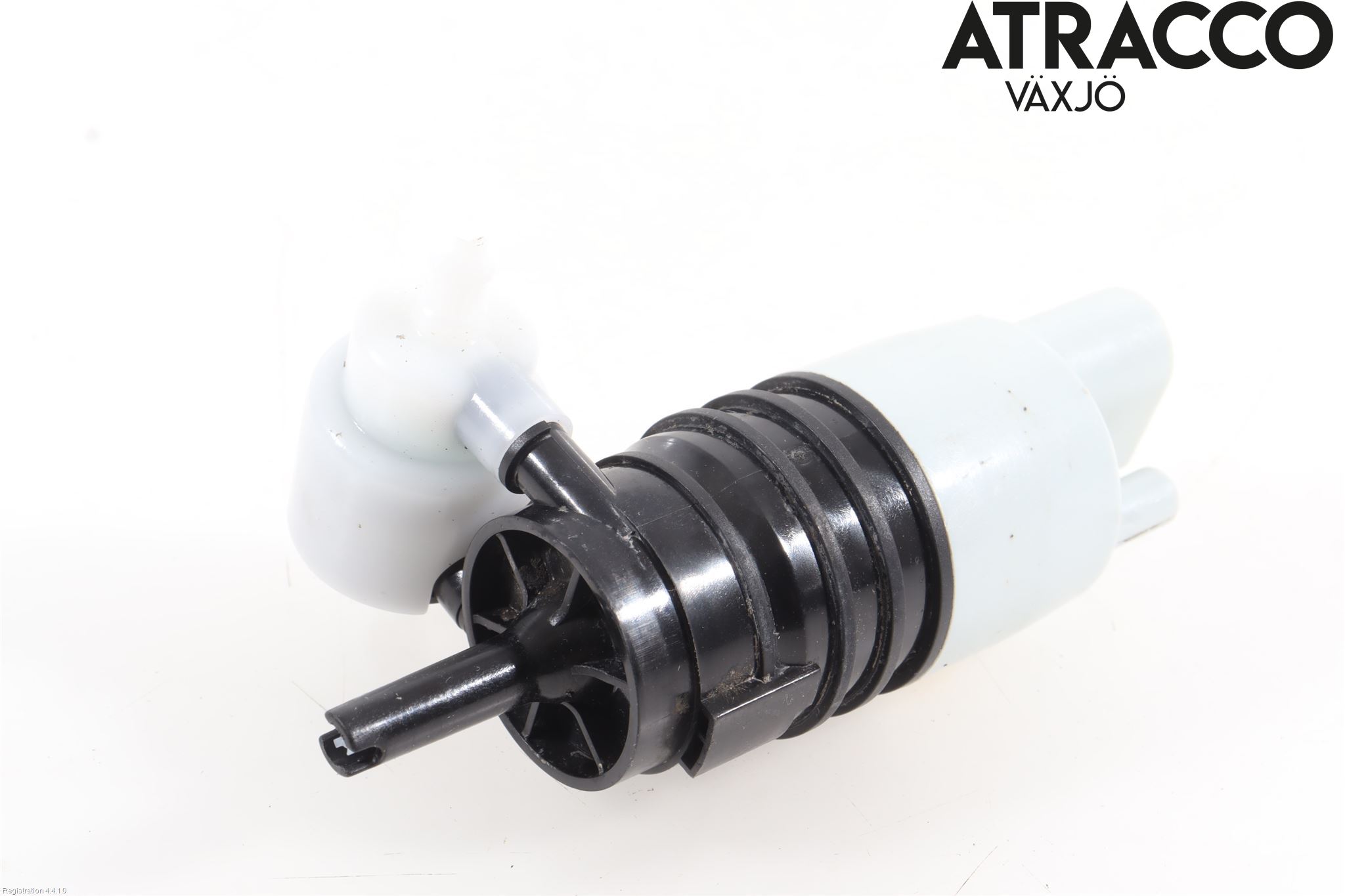 Mercedes-Benz MB E-KLASS (W213) 16-23 Spylerpumpe Frontrute