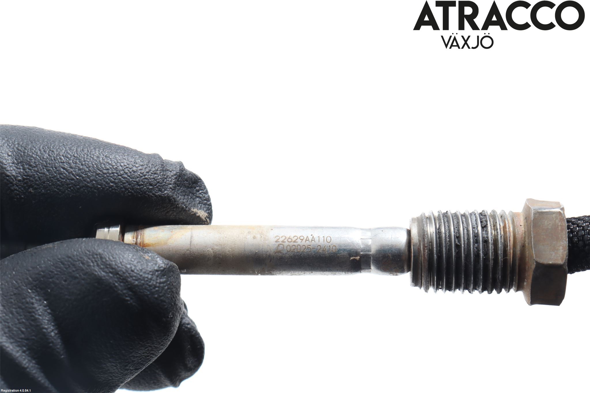Subaru XV 18-22 Sensor Eksos