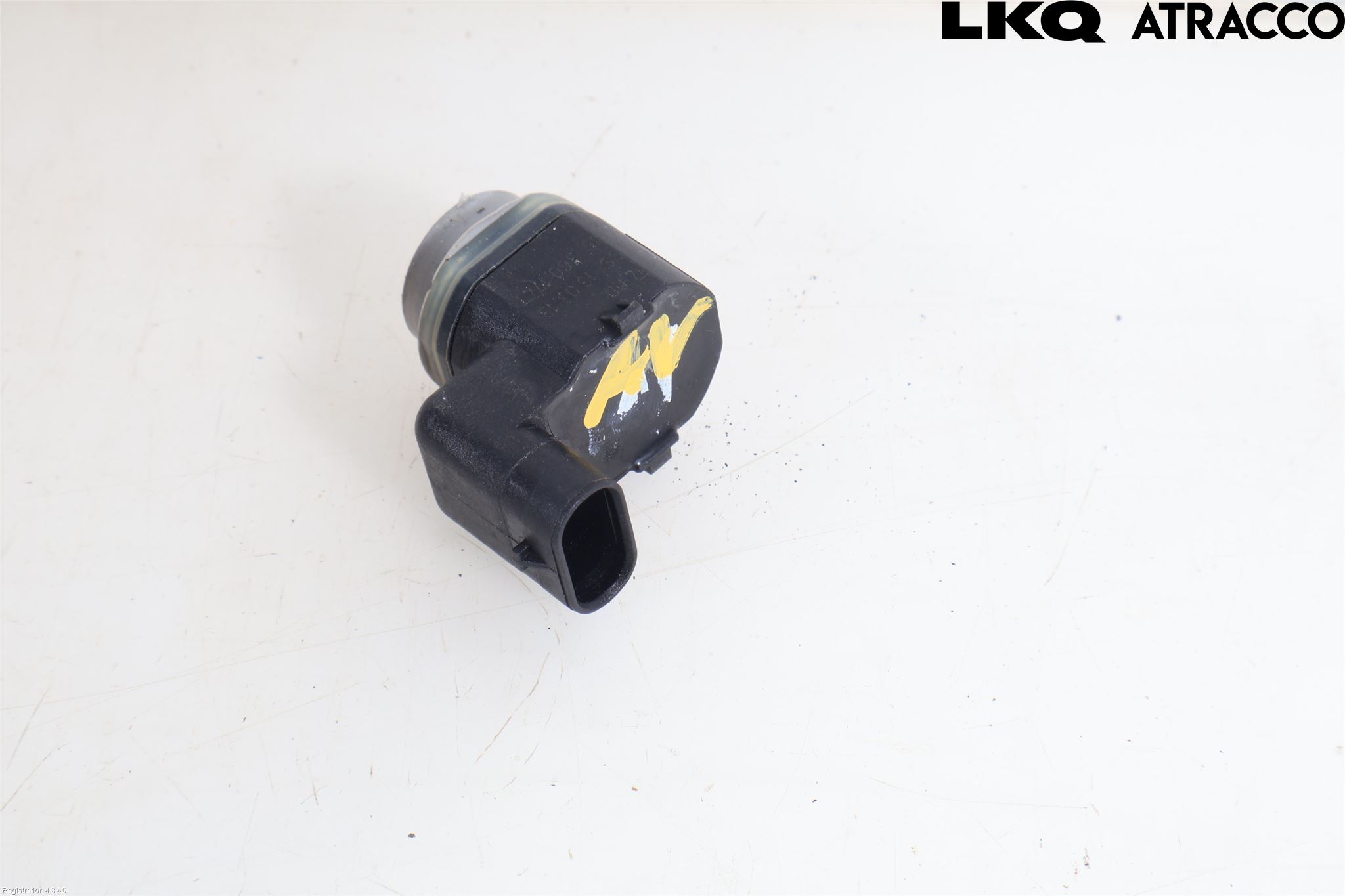 Audi A7/S7 4G 11-17 Sensor Ryggesensor